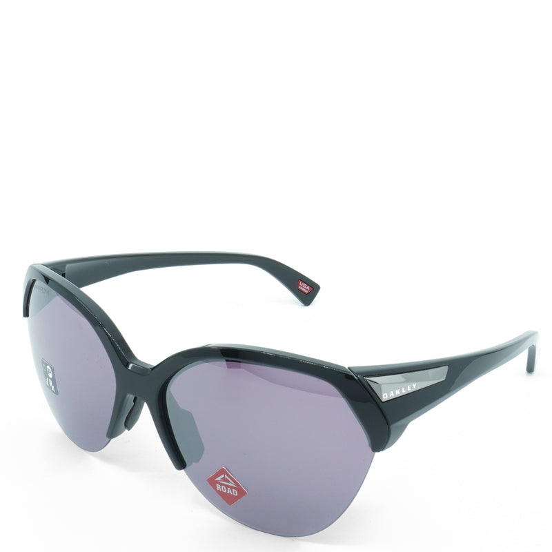 [OO9447-01] Womens Oakley Trailing Point Sunglasses