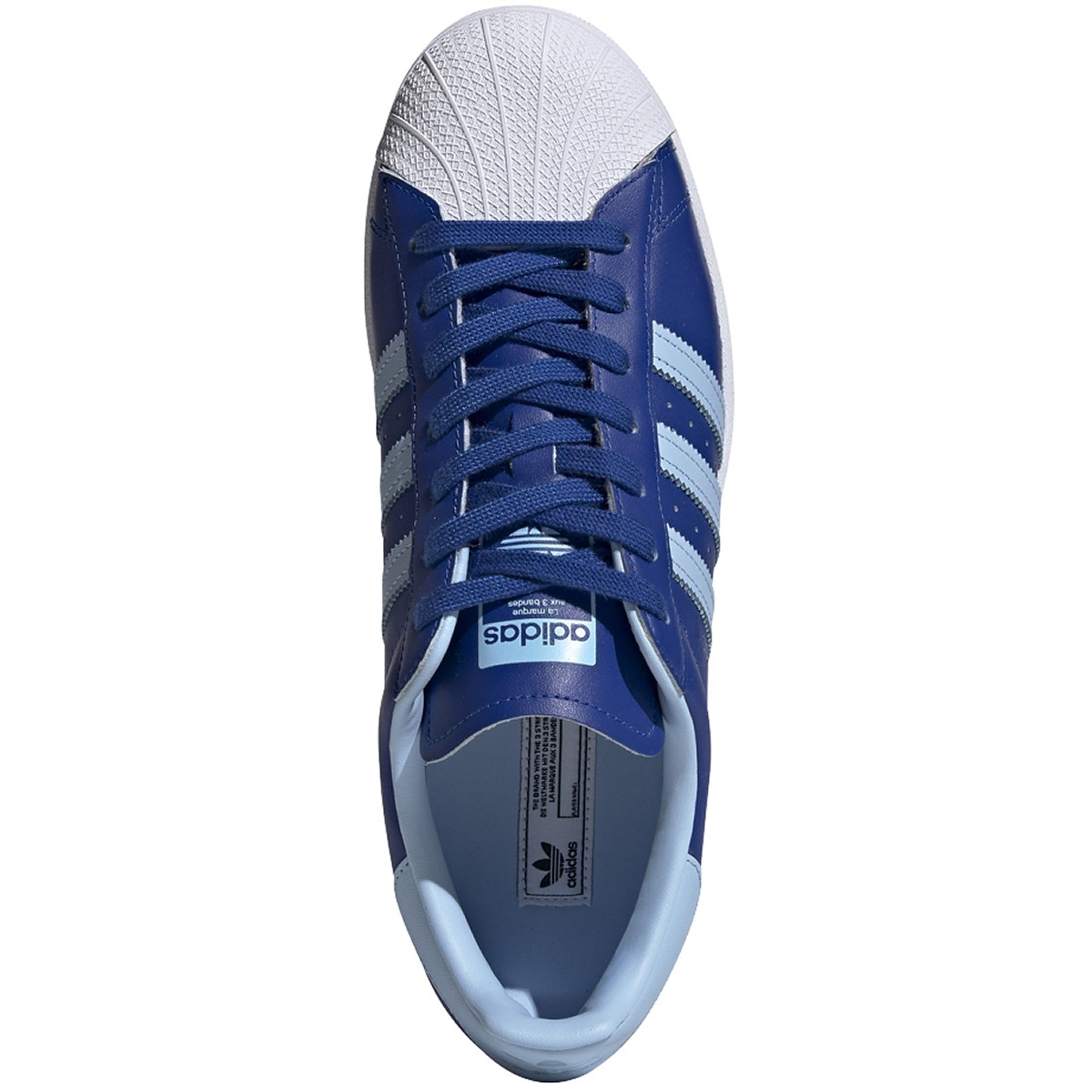 [FV3268] Mens Adidas SUPERSTAR