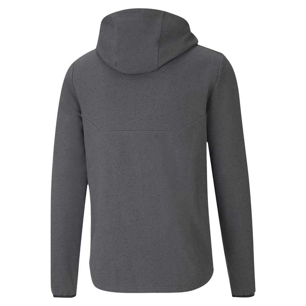 [596587-03] Mens Puma Porsche Design Full Zip Hoodie