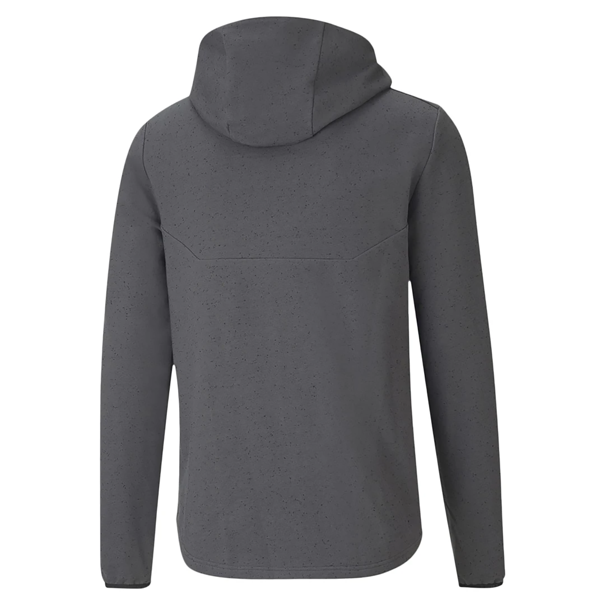 [596587-03] Mens Puma Porsche Design Full Zip Hoodie
