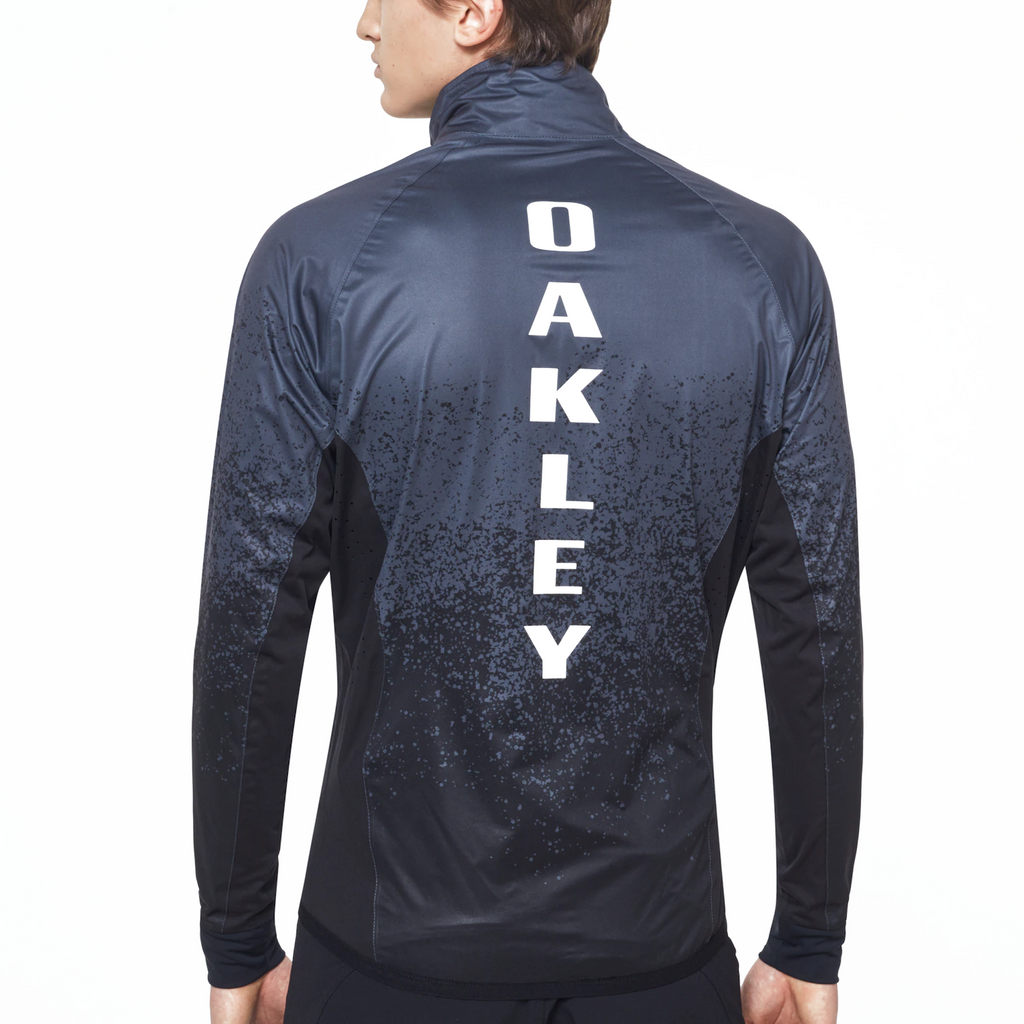 [FOA400206-99G] Mens Oakley MTB Jacket