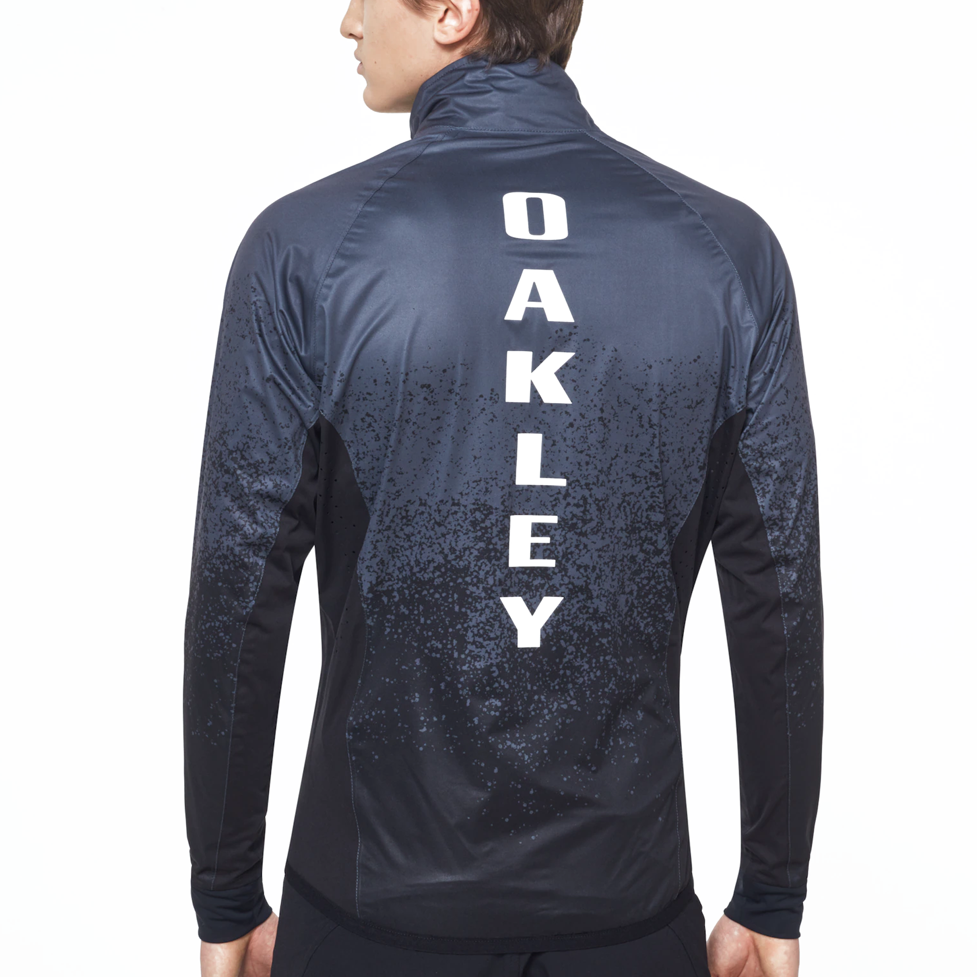 [FOA400206-99G] Mens Oakley MTB Jacket