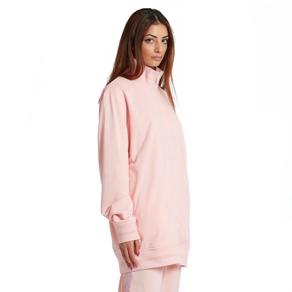 [574693-01] Womens Puma x Fenty by Rihanna Tearaway Oversized Track Jacket
