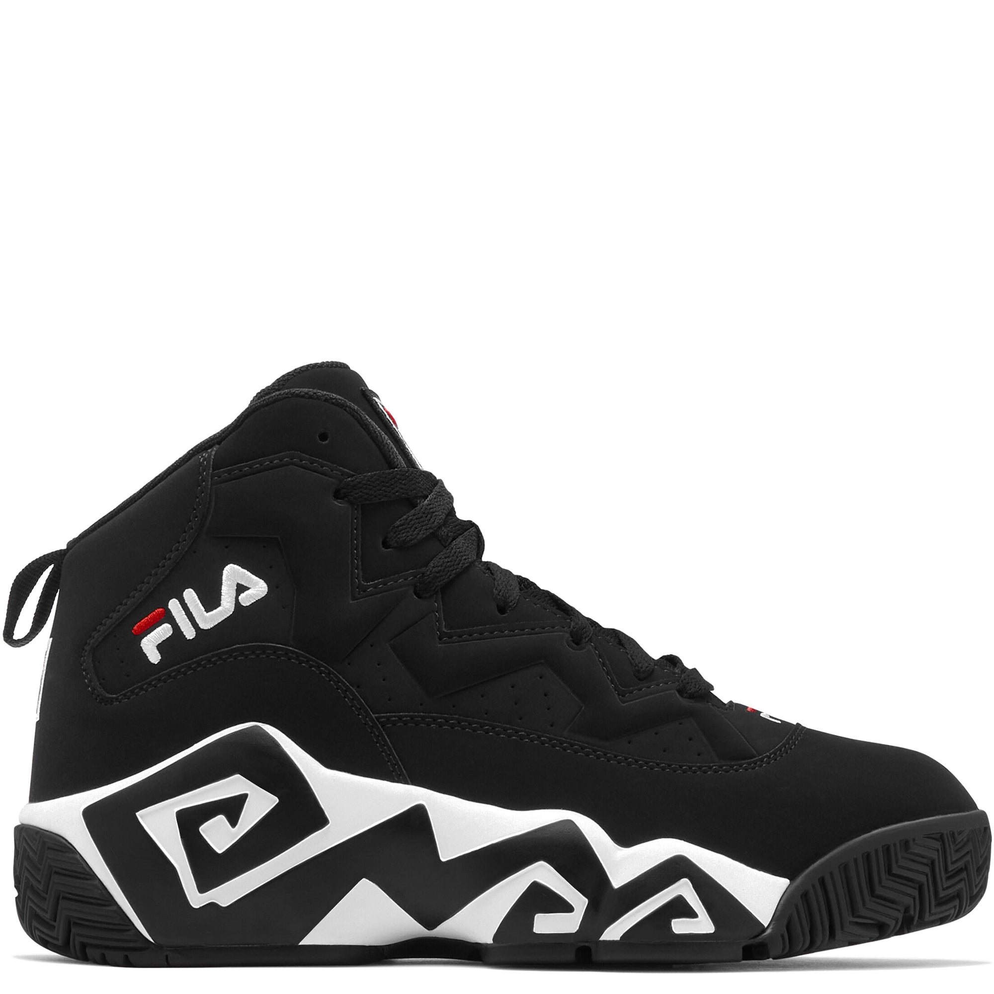 [1VB90140-014] Mens Fila MB