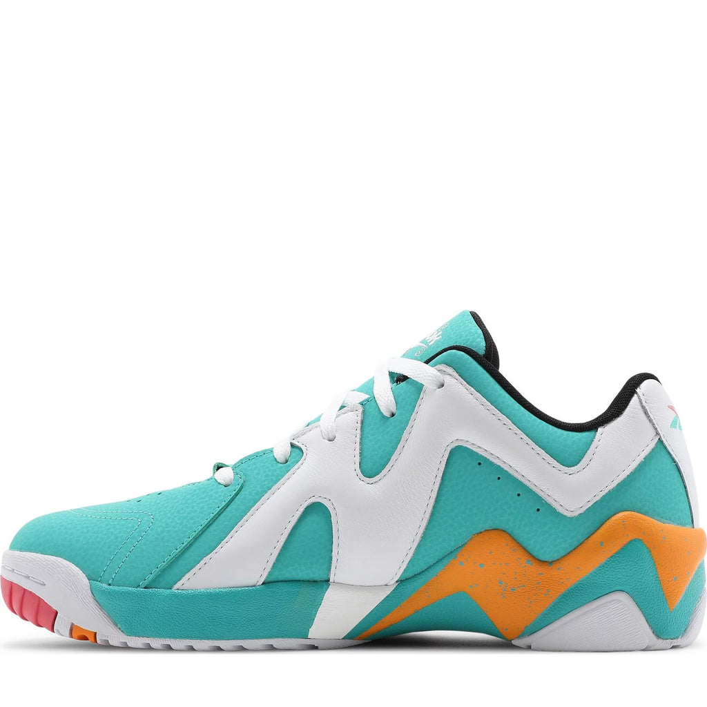 [GX6120] Mens Reebok Kamikaze II Low
