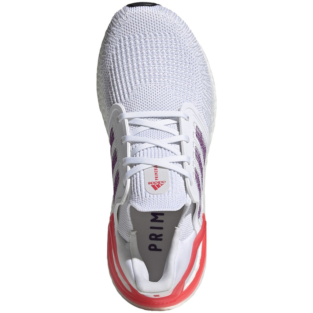 [EG0726] Womens Adidas ULTRABOOST 20 W