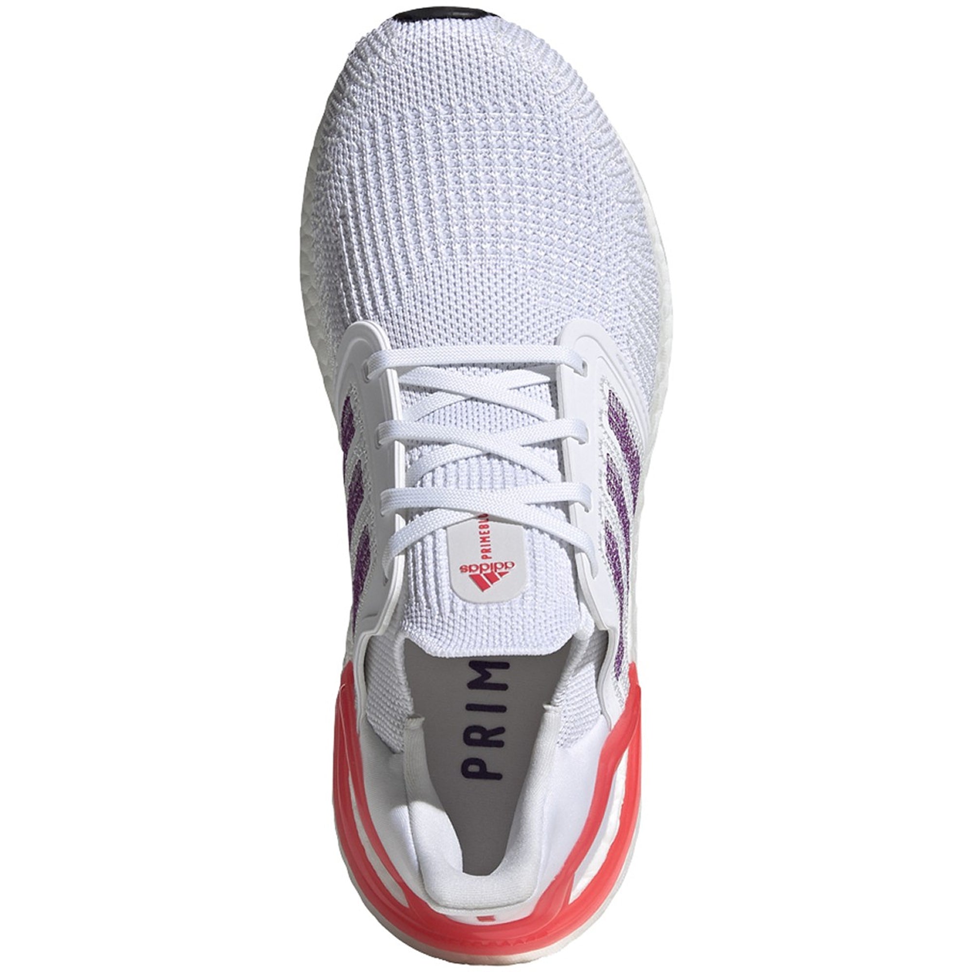 [EG0726] Womens Adidas ULTRABOOST 20 W