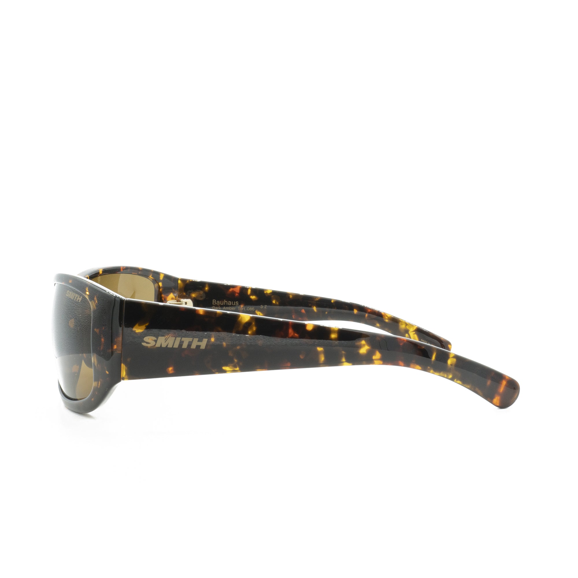 [20193008654SP] Mens Smith Optics Bauhaus Polarized Sunglasses