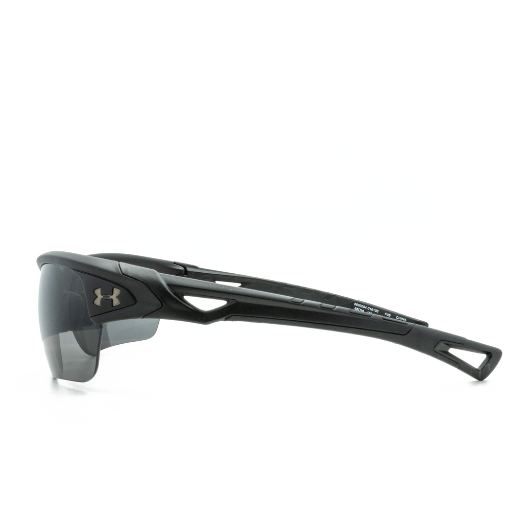 [8600094-010100] Mens Under Armour Octane Sunglasses