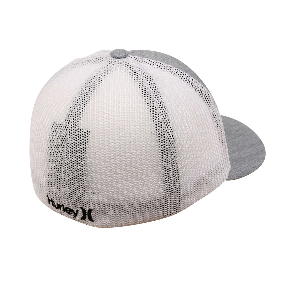 [AV4716-065] Mens Hurley Icon Textures Hat