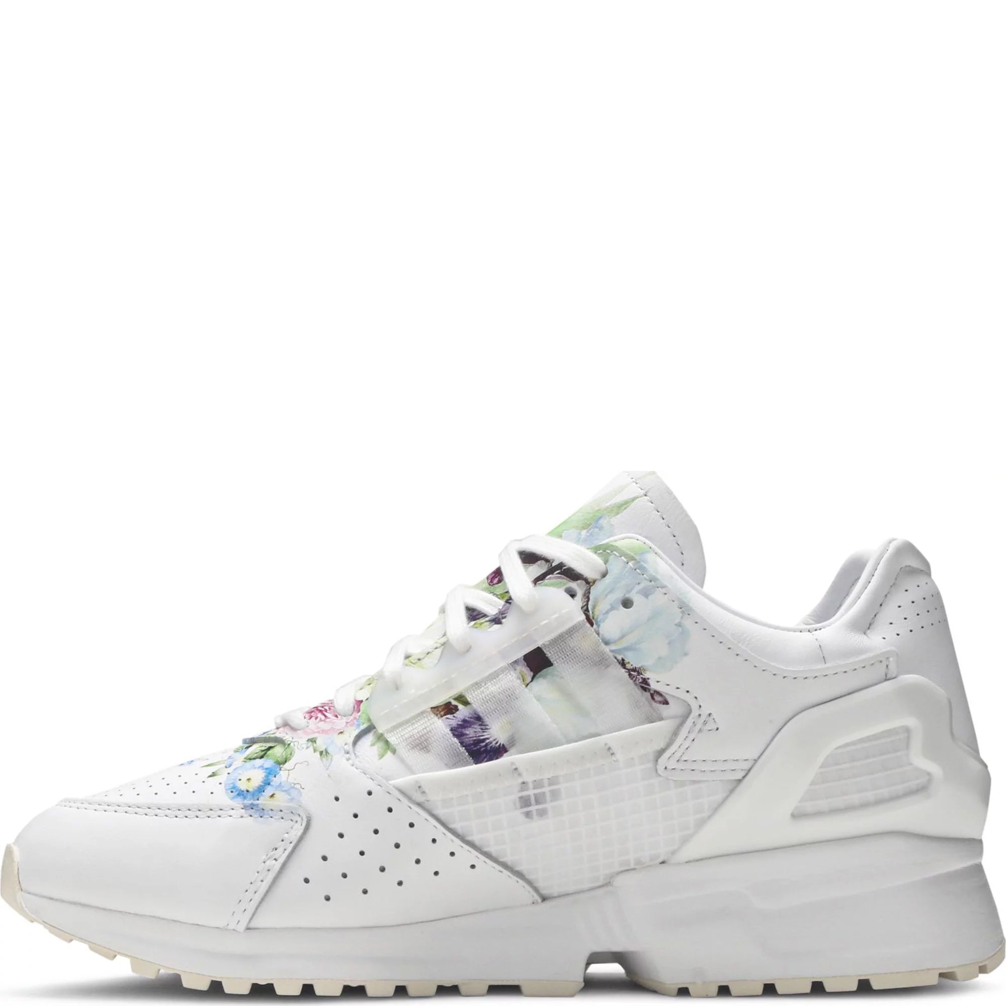 [FZ4888] Mens Adidas ZX 10,000 C MEISSEN MIG