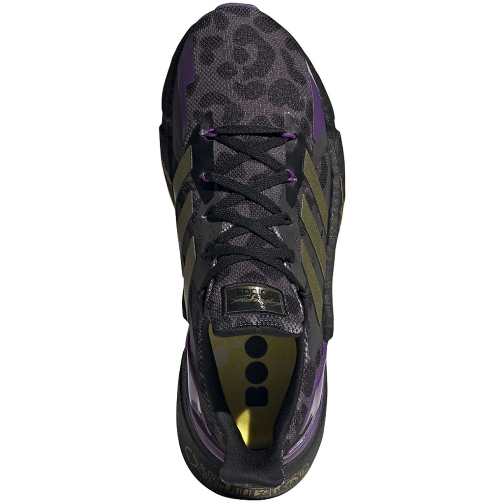 [FZ3090] Mens Adidas X9000L4 CYBERPUNK 2077