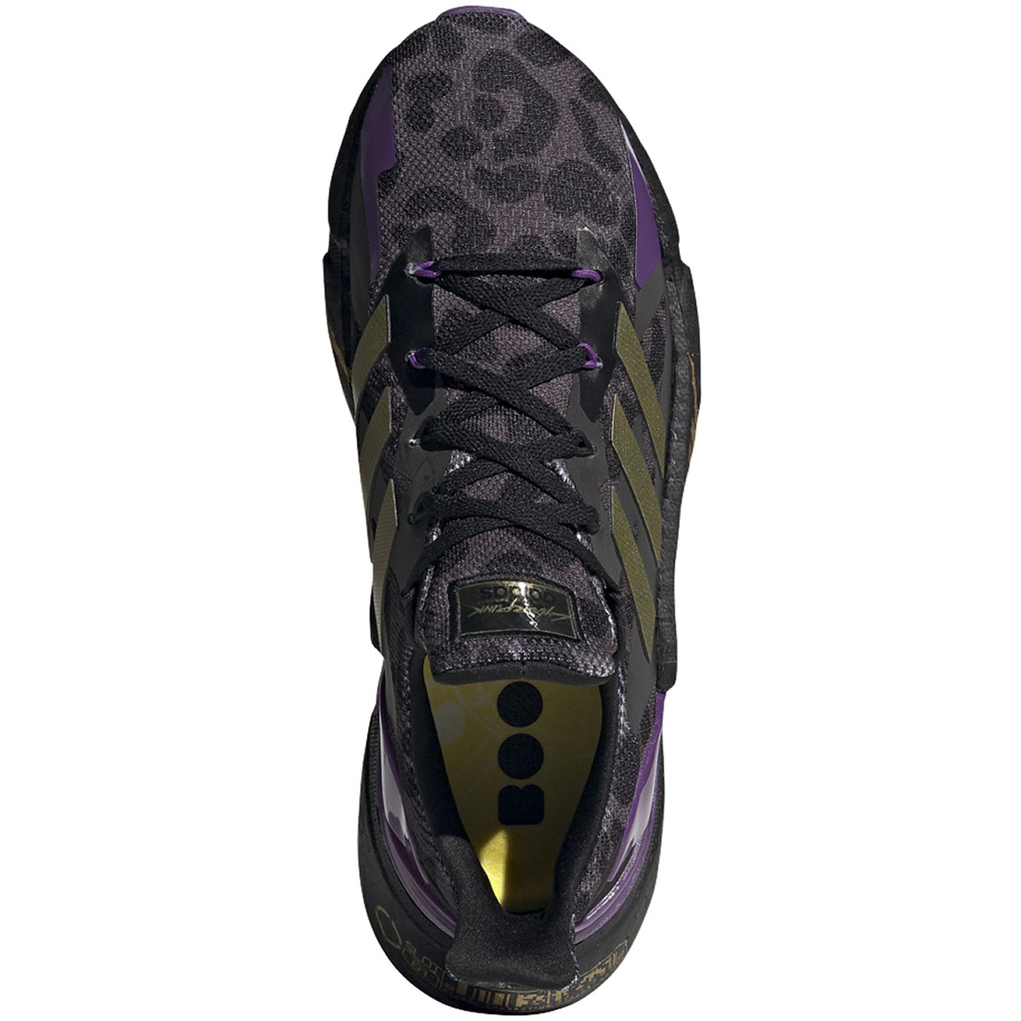 [FZ3090] Mens Adidas X9000L4 CYBERPUNK 2077
