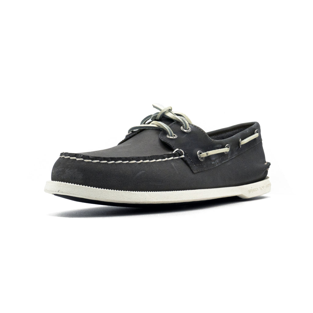[STS10608] Mens Sperry A/O 2-Eye Seaglass