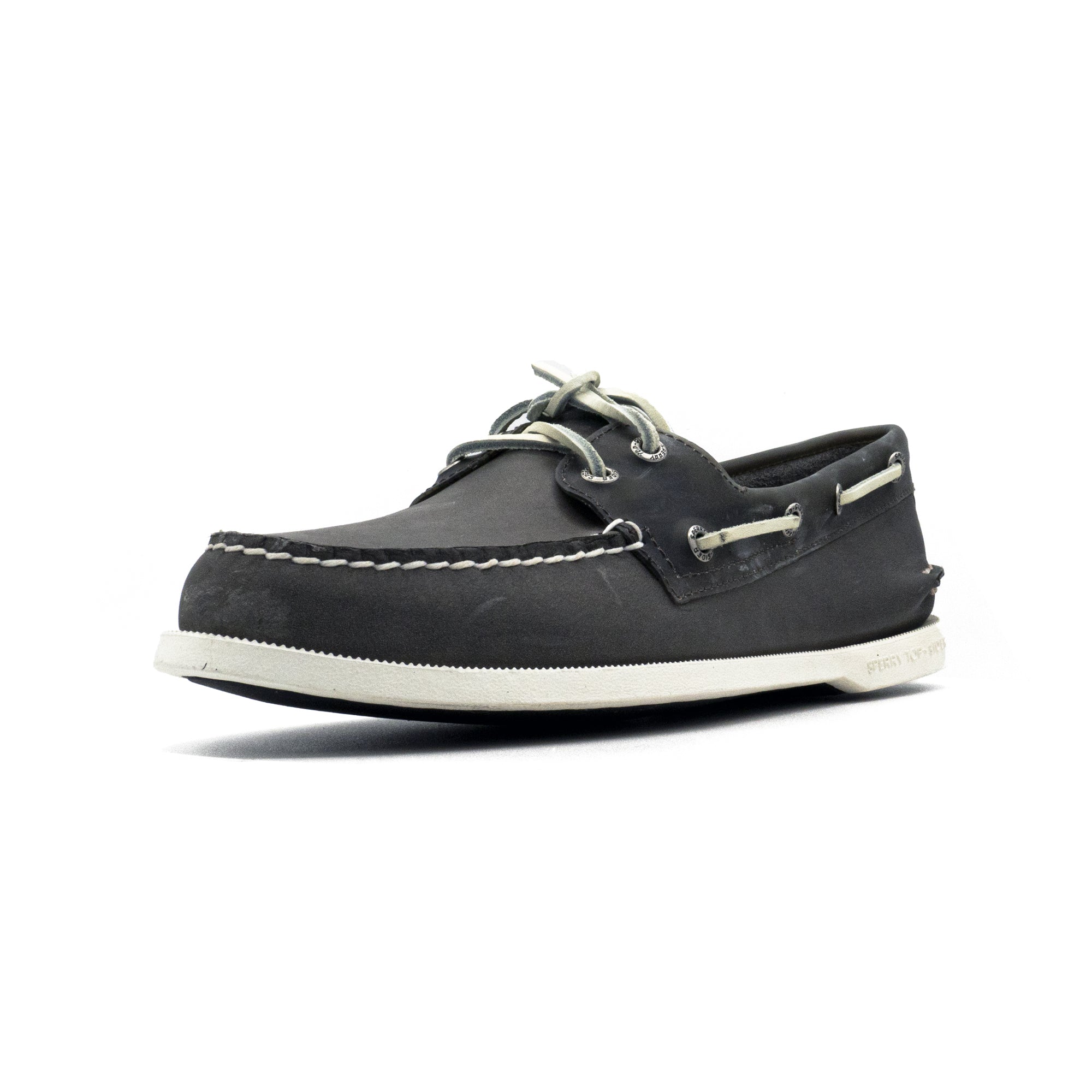 [STS10608] Mens Sperry A/O 2-Eye Seaglass