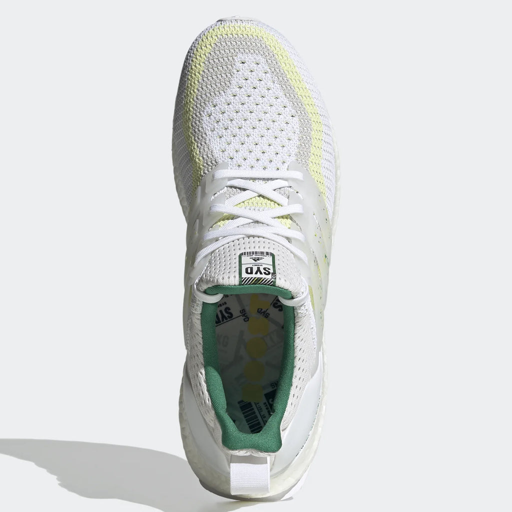 [FZ4868] Mens Adidas ULTRABOOST DNA CTY