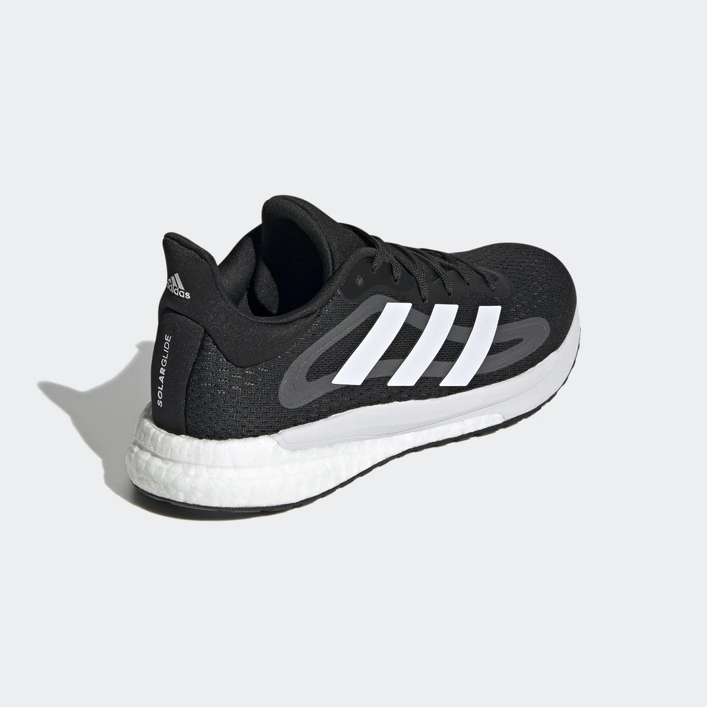 [FY4111] Womens Adidas SOLAR GLIDE 4