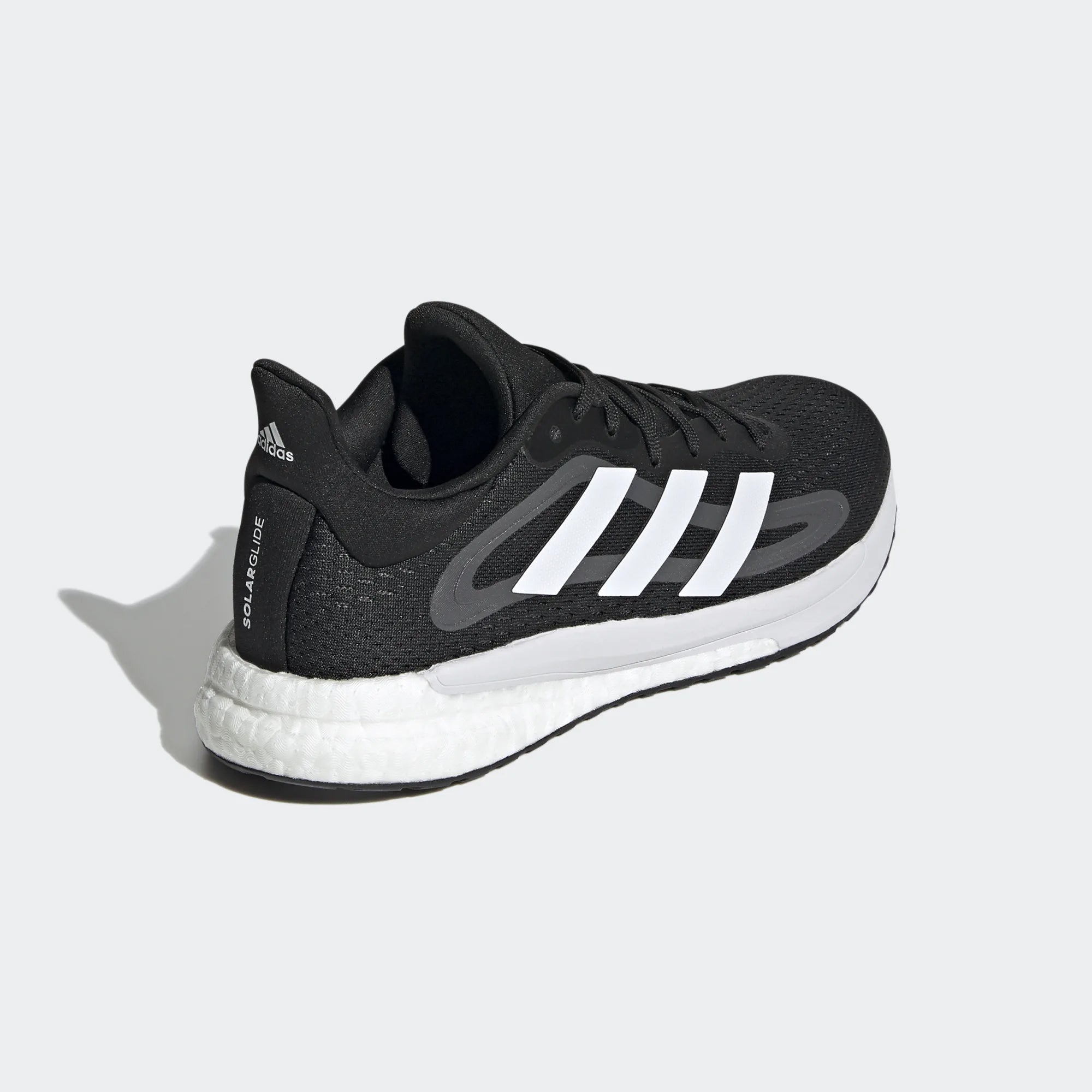 [FY4111] Womens Adidas SOLAR GLIDE 4