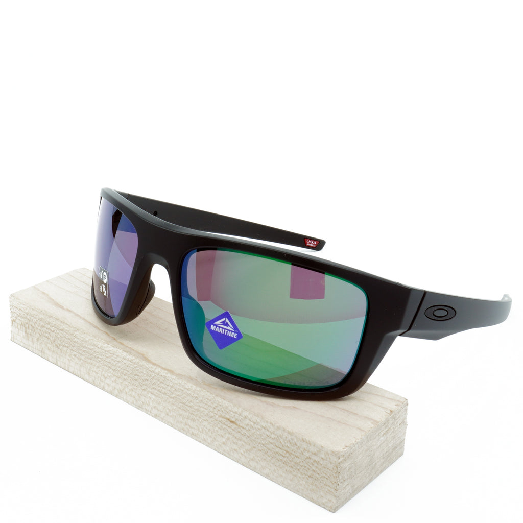 [OO9367-09] Mens Oakley Drop Point Polarized Sunglasses
