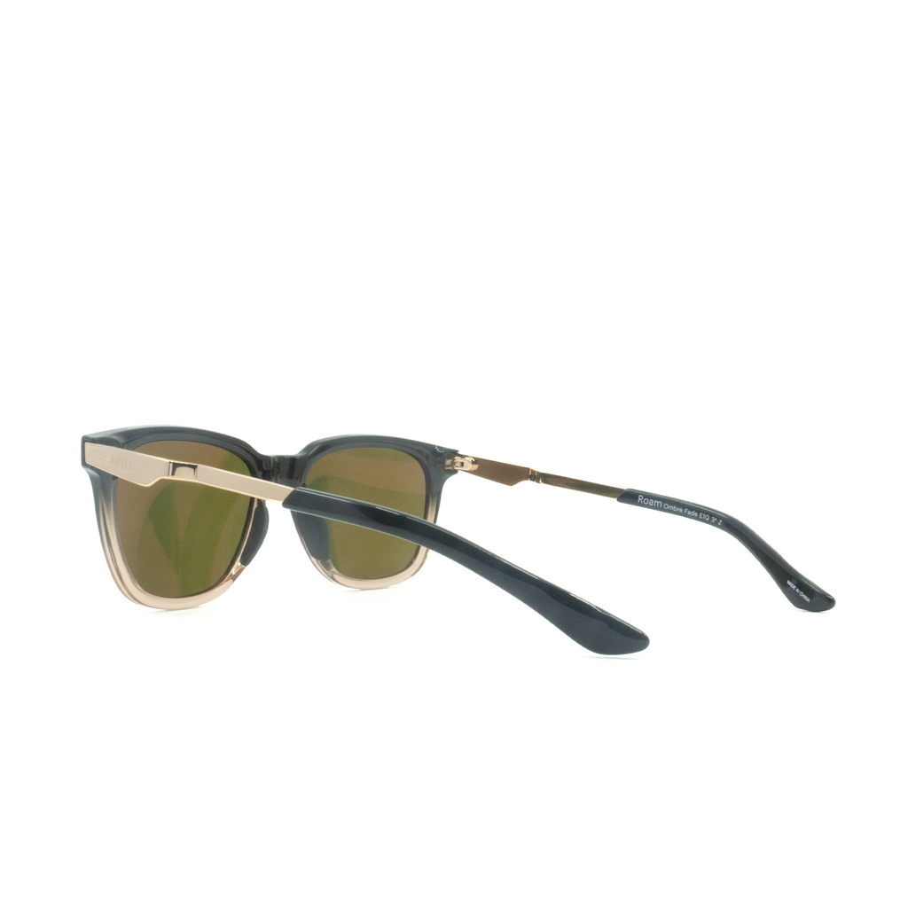 [201264E1Q539V] Mens Smith Optics Roam Polarized Sunglasses