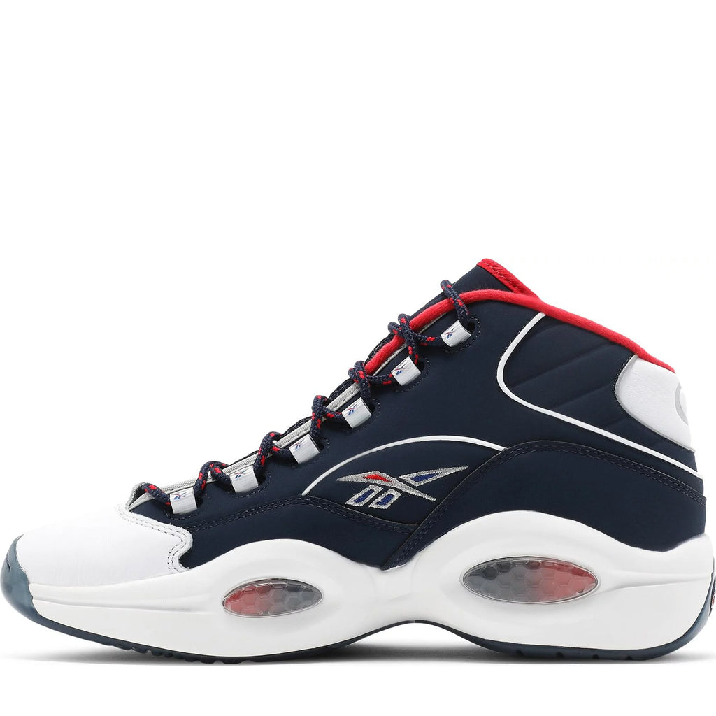 [H01281] Mens Reebok Question Mid