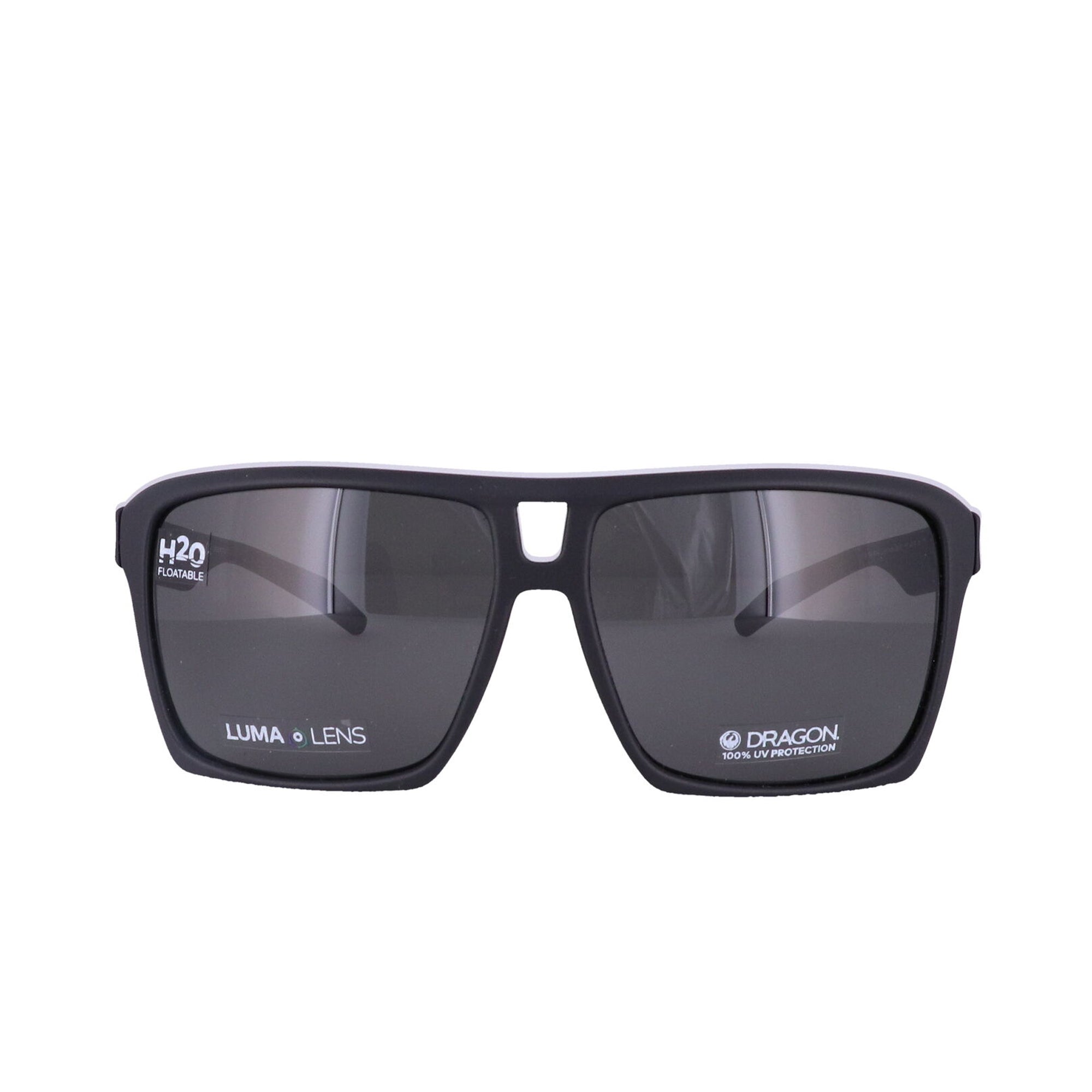 [42168-002] Mens Dragon Alliance The Verse LL MI H2O Sunglasses