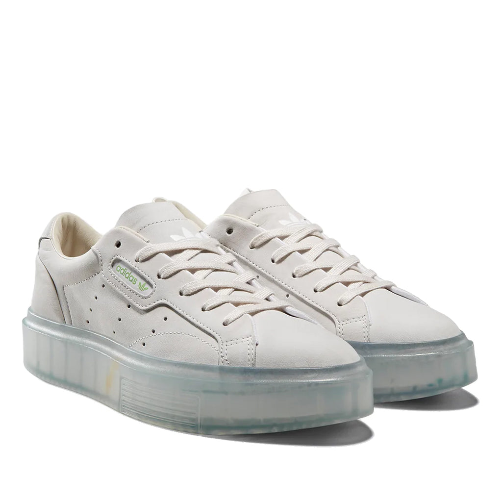[FX1938] Womens Adidas Sleek Super x Angel Chen