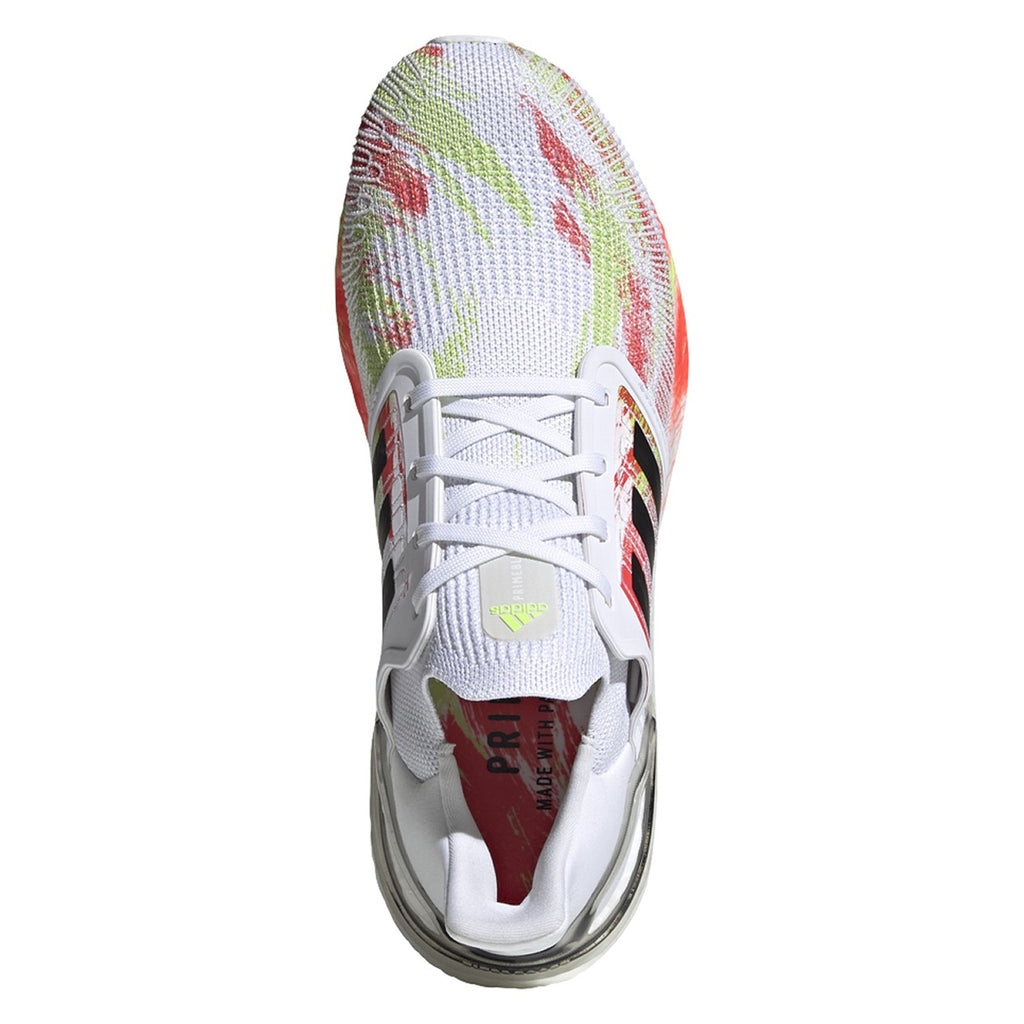 [FW8169] Mens Adidas ULTRABOOST 20