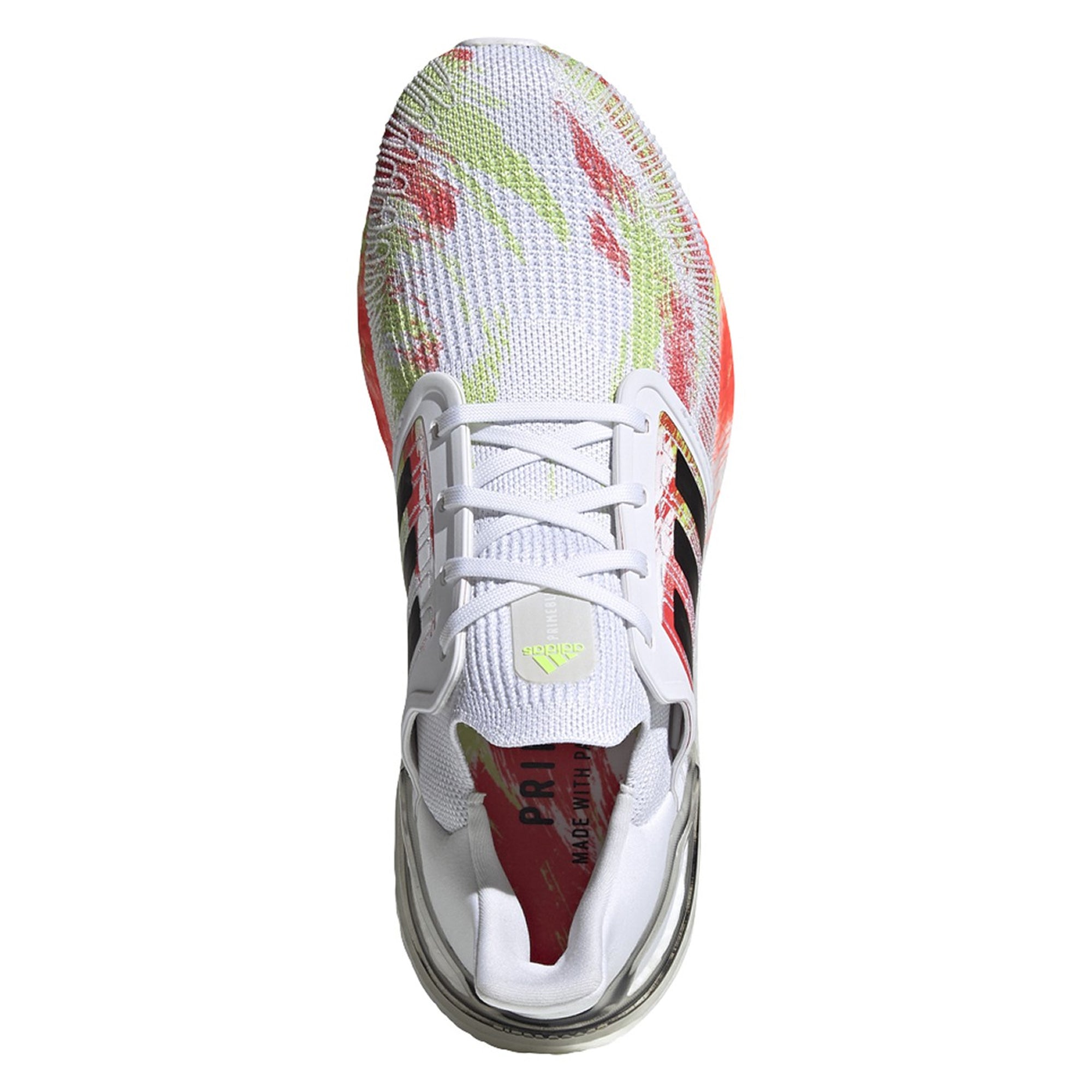 [FW8169] Mens Adidas ULTRABOOST 20