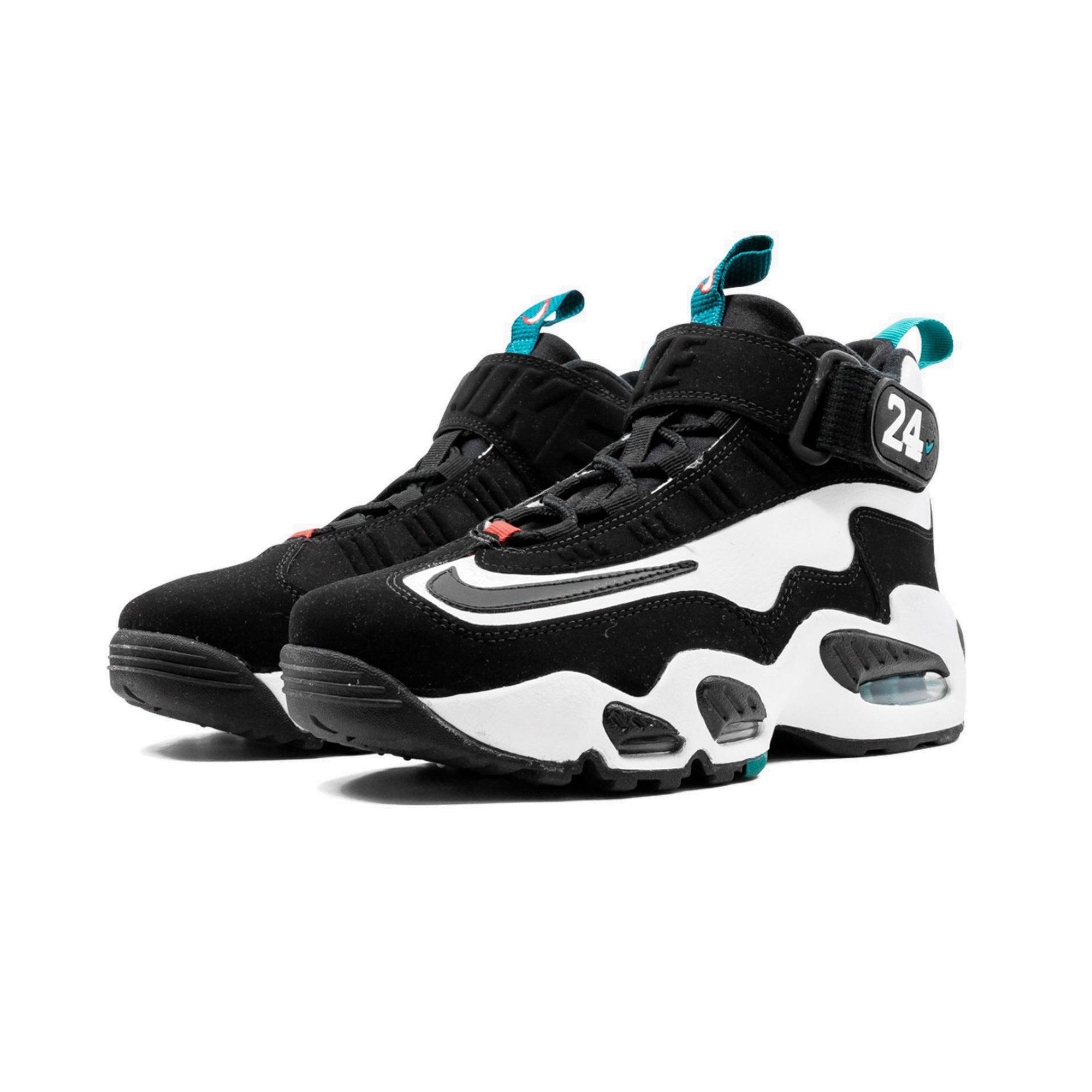 [DD8561-100] Youth Nike Air Griffey Max 1 (GS)