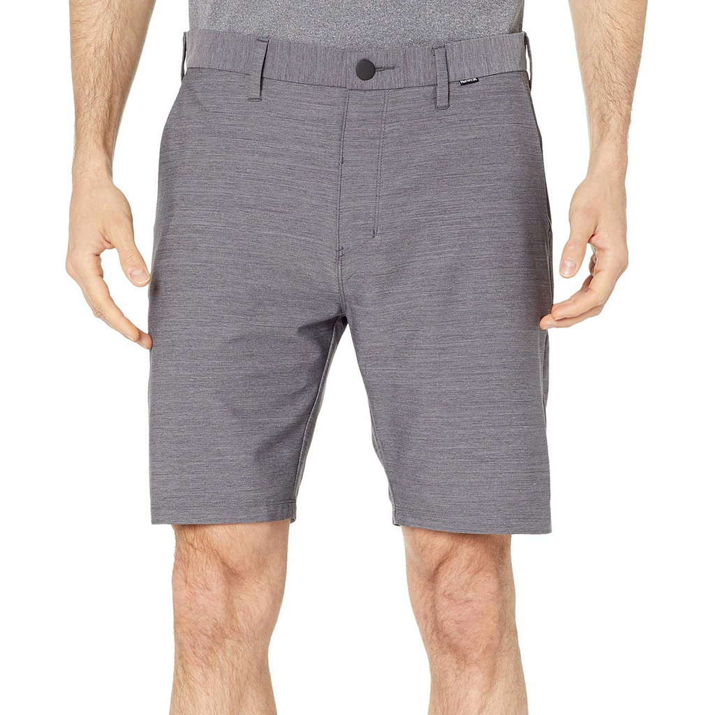 [AJ2736-021] Mens Hurley DriFIT Cutback Short 19"