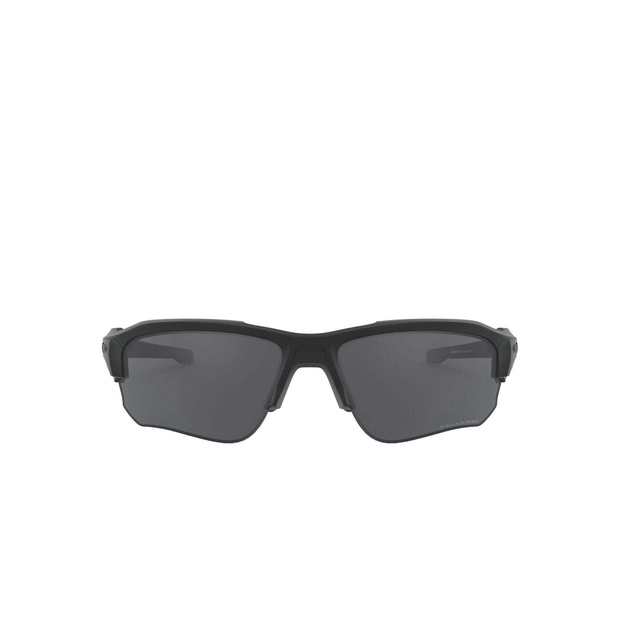 [OO9228-02] Mens Oakley SI Speed Jacket Polarized Sunglasses