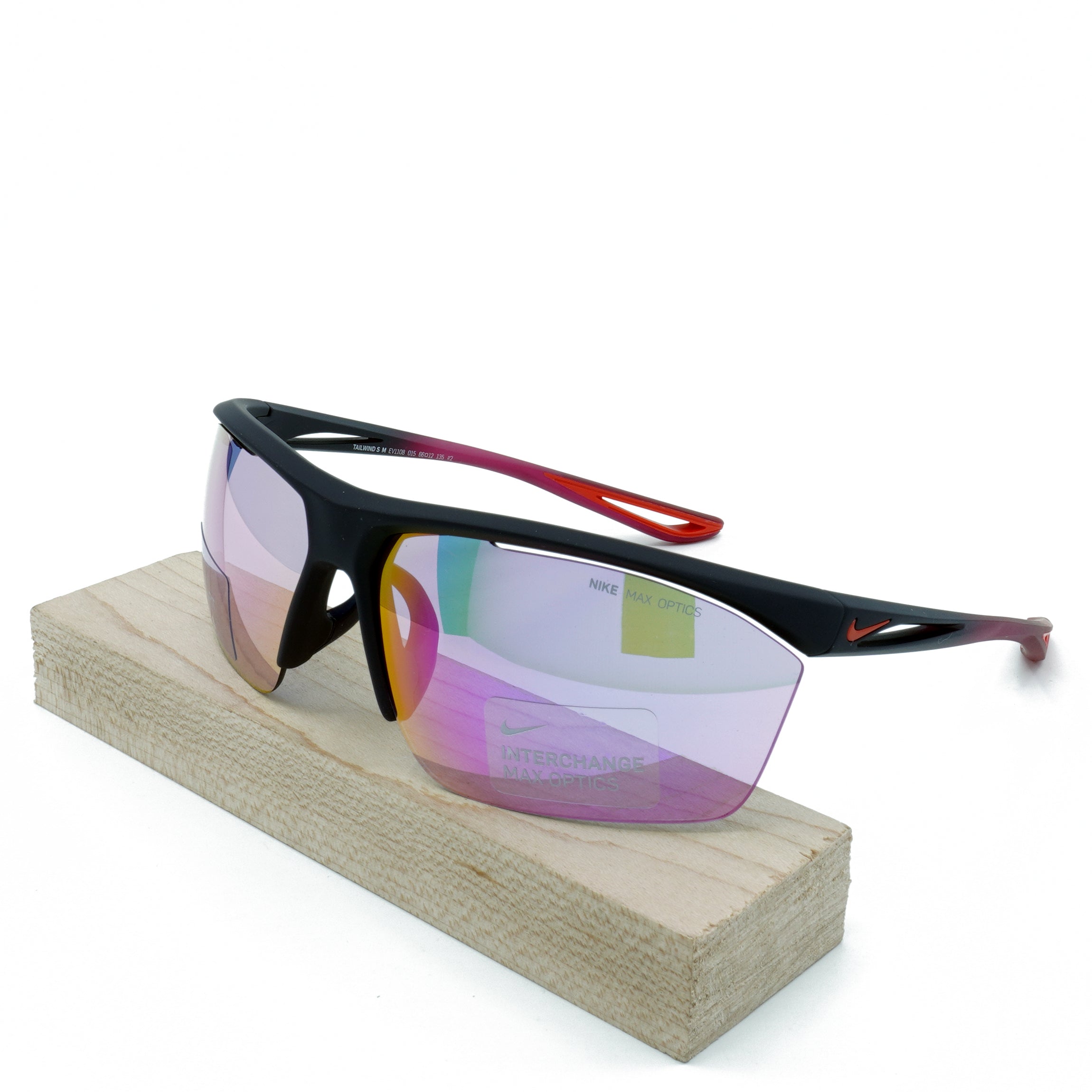 [EV1108-015] Mens Nike Tailwind S Sunglasses