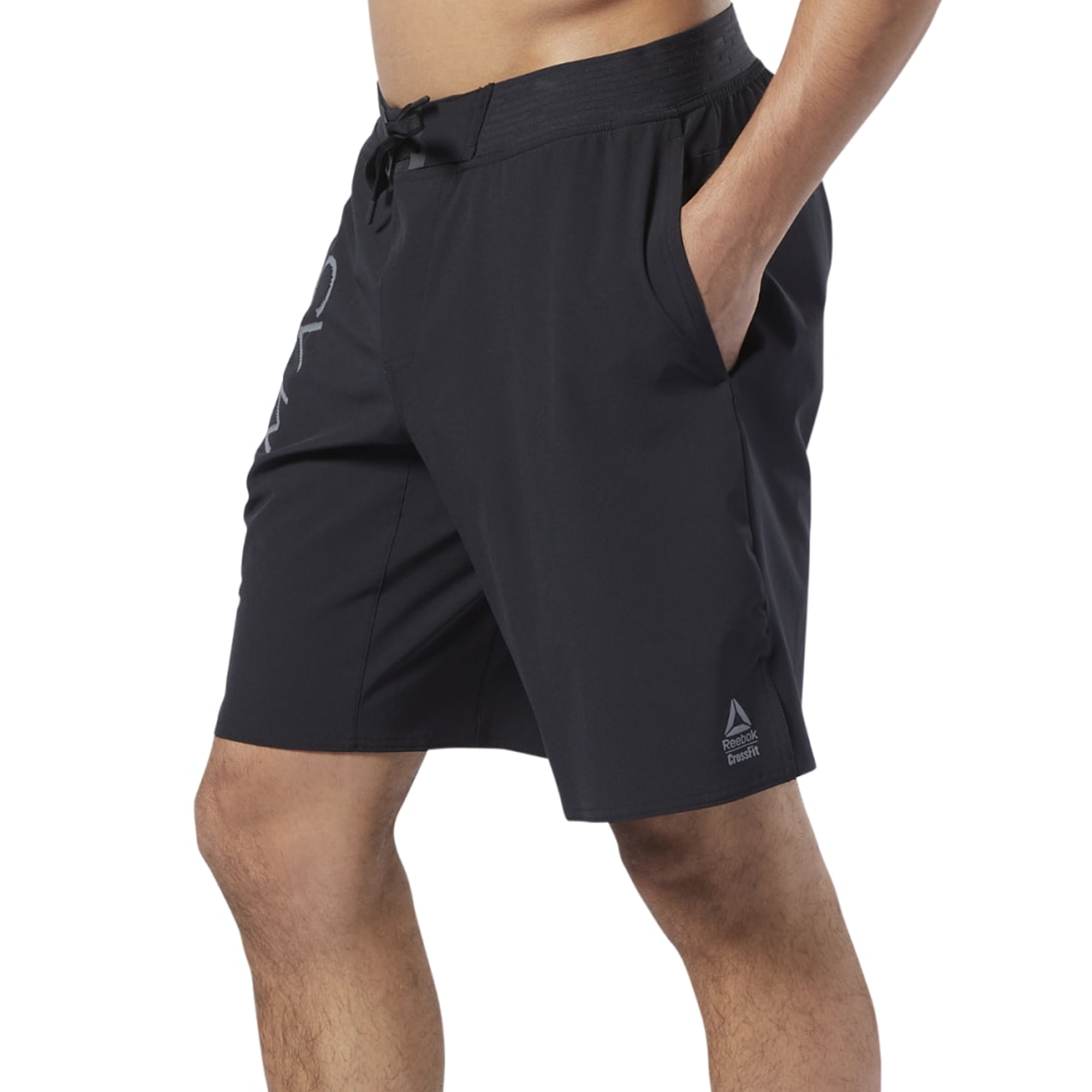 [EC1512] Mens Reebok CrossFit Epic Base Short