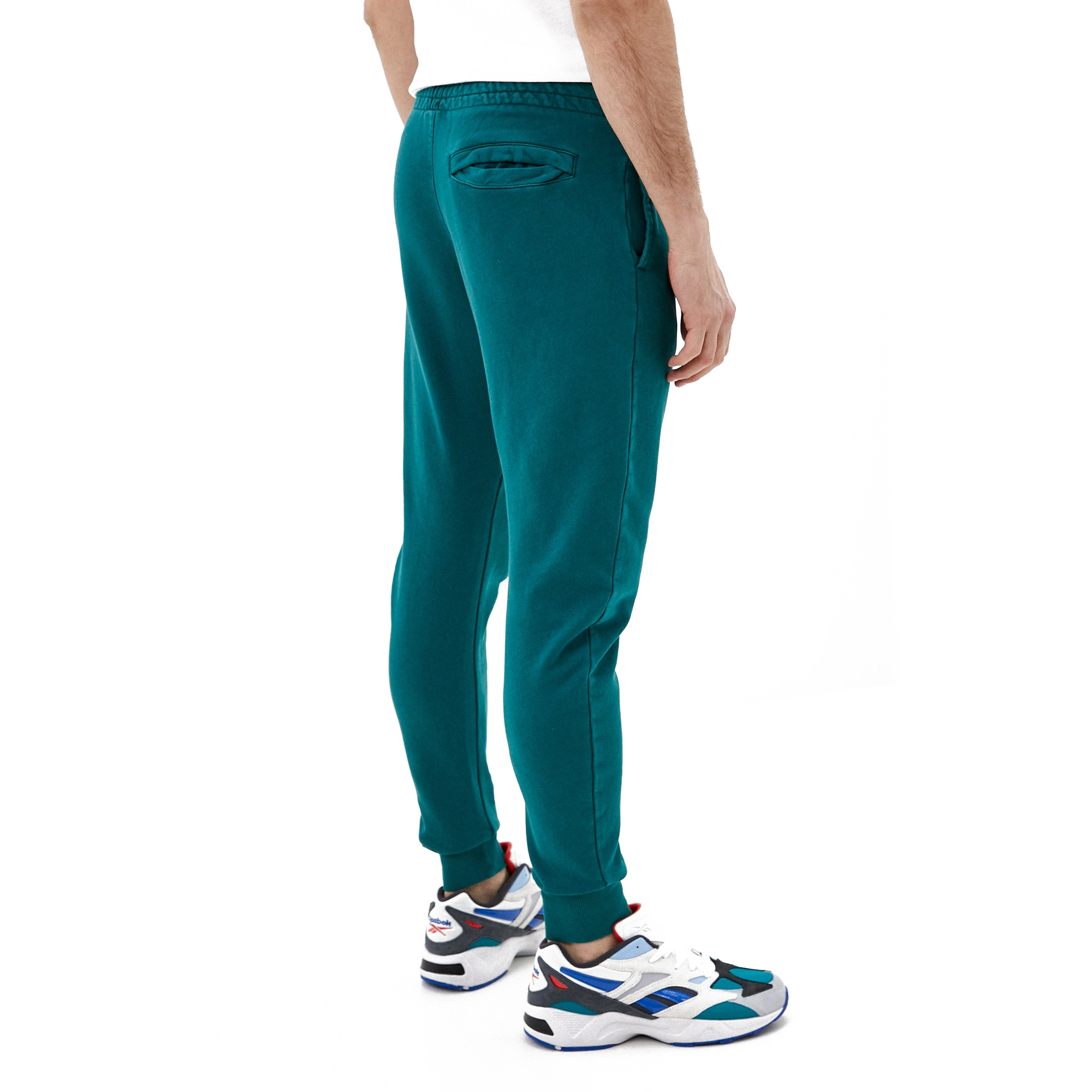 [GH8249] Mens Reebok Classics Premium Vector Washed Pant