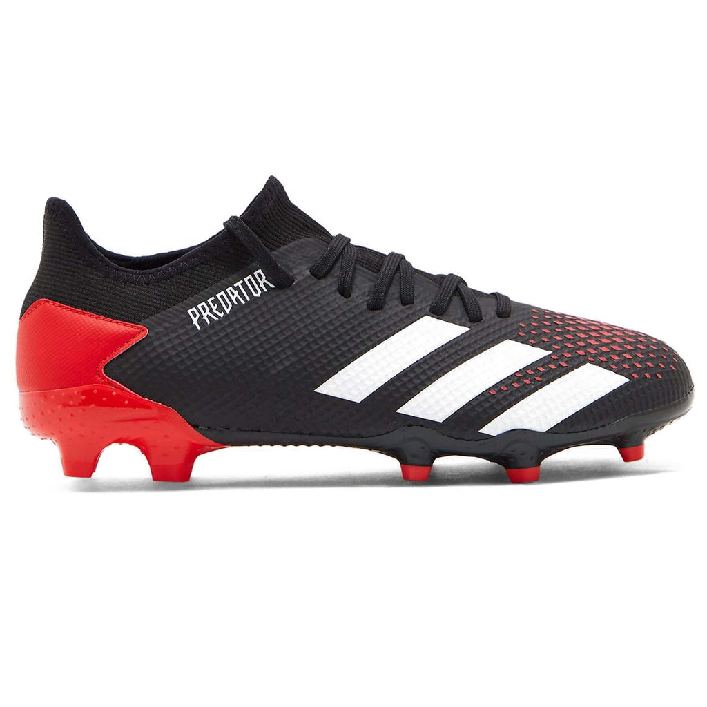 [EE9556] Mens Adidas Predator 20.3 L FG