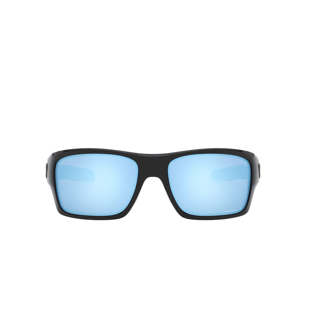 [OO9263-14] Mens Oakley Turbine Polarized Sunglasses