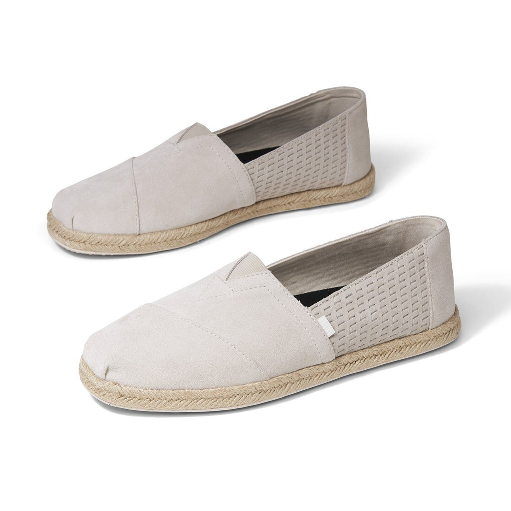 [10014995] Mens Toms Alpargata Rope