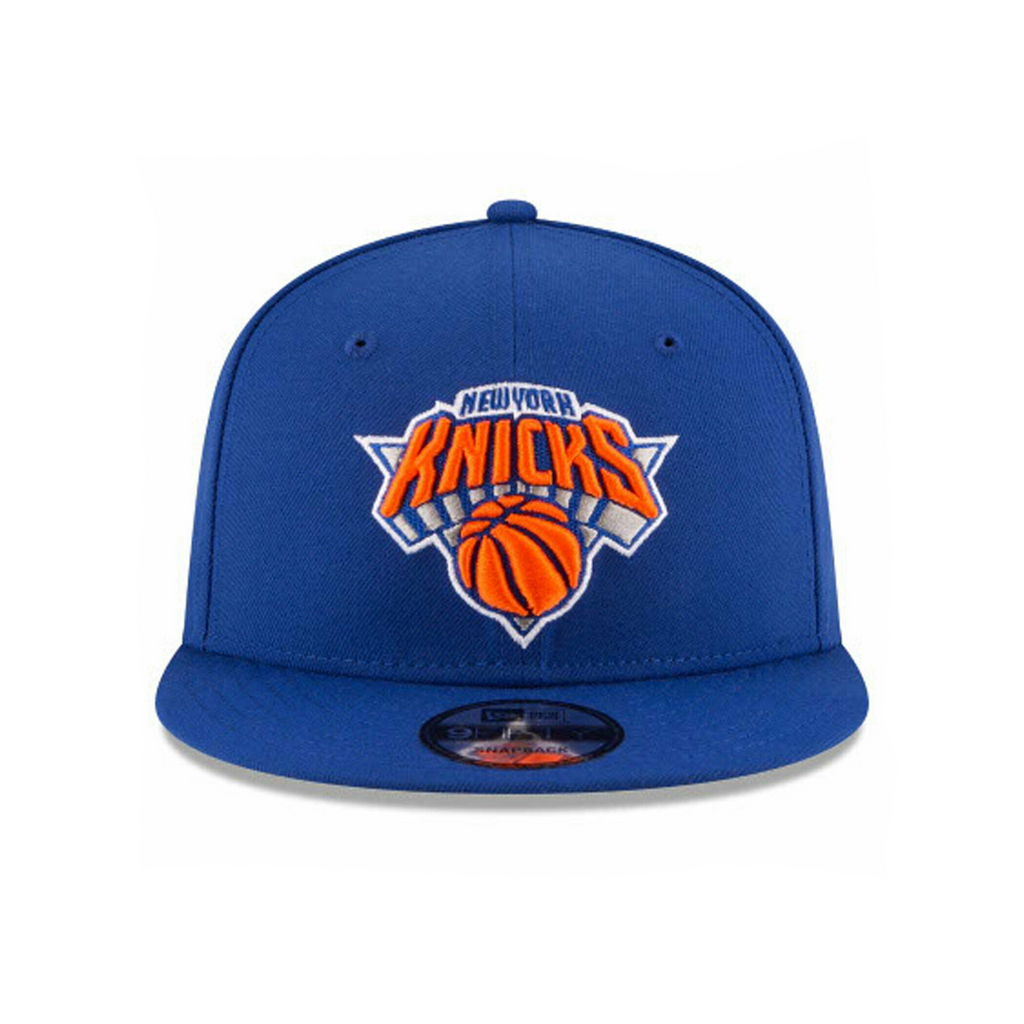 [70353257] Mens New Era NBA 9FIFTY Snapback - NY Knicks