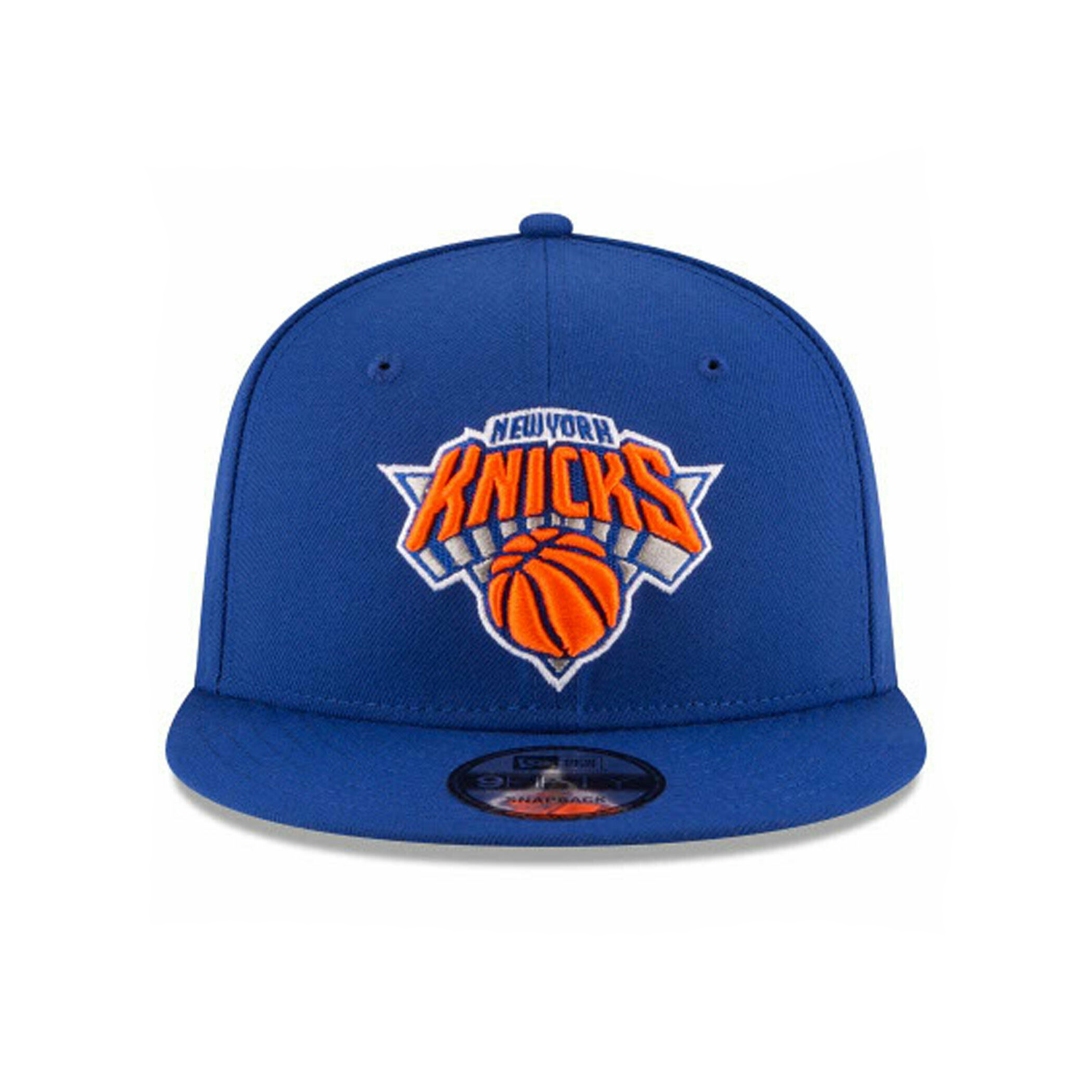 [70353257] Mens New Era NBA 9FIFTY Snapback - NY Knicks