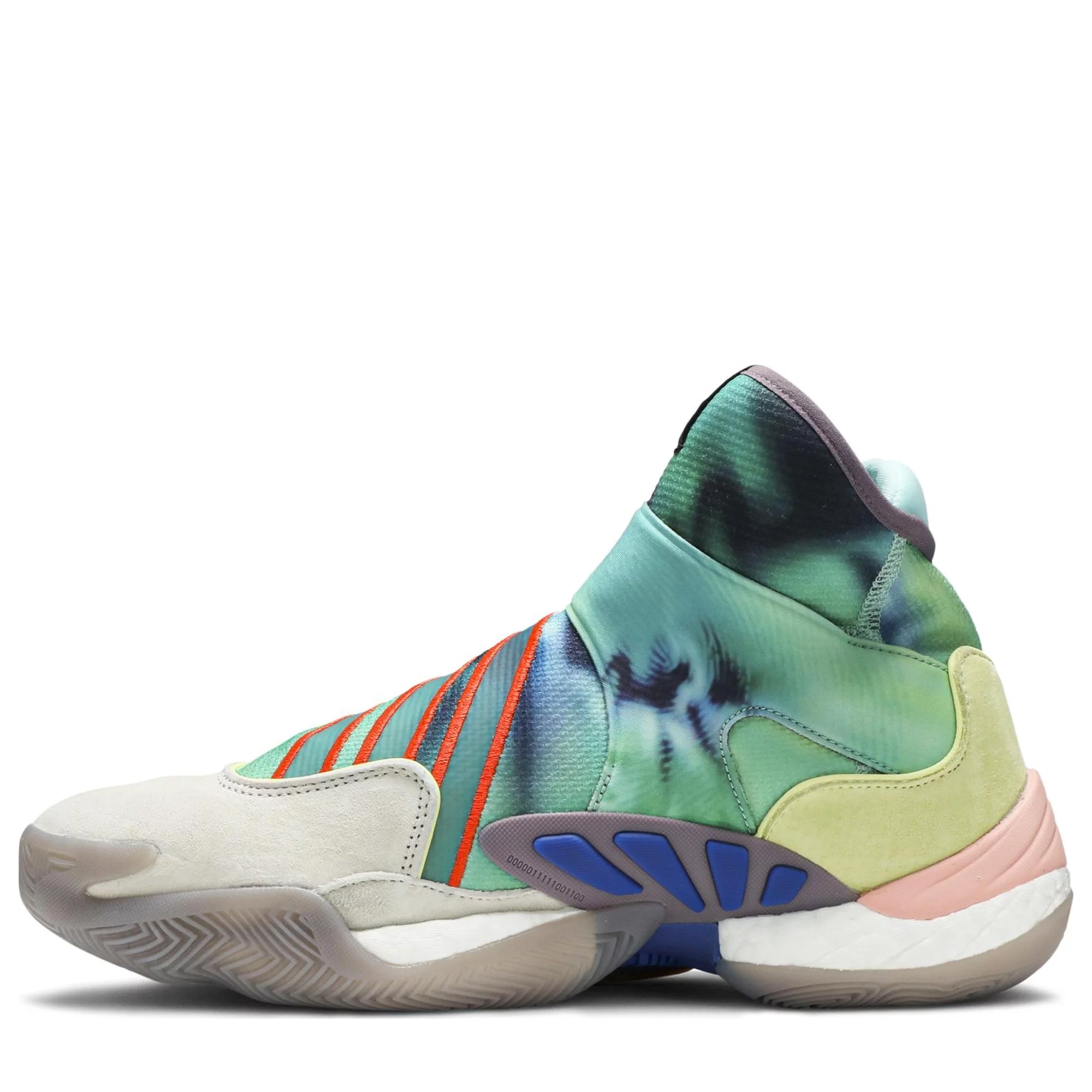 [FV7333] Mens Adidas PW 0 TO 60