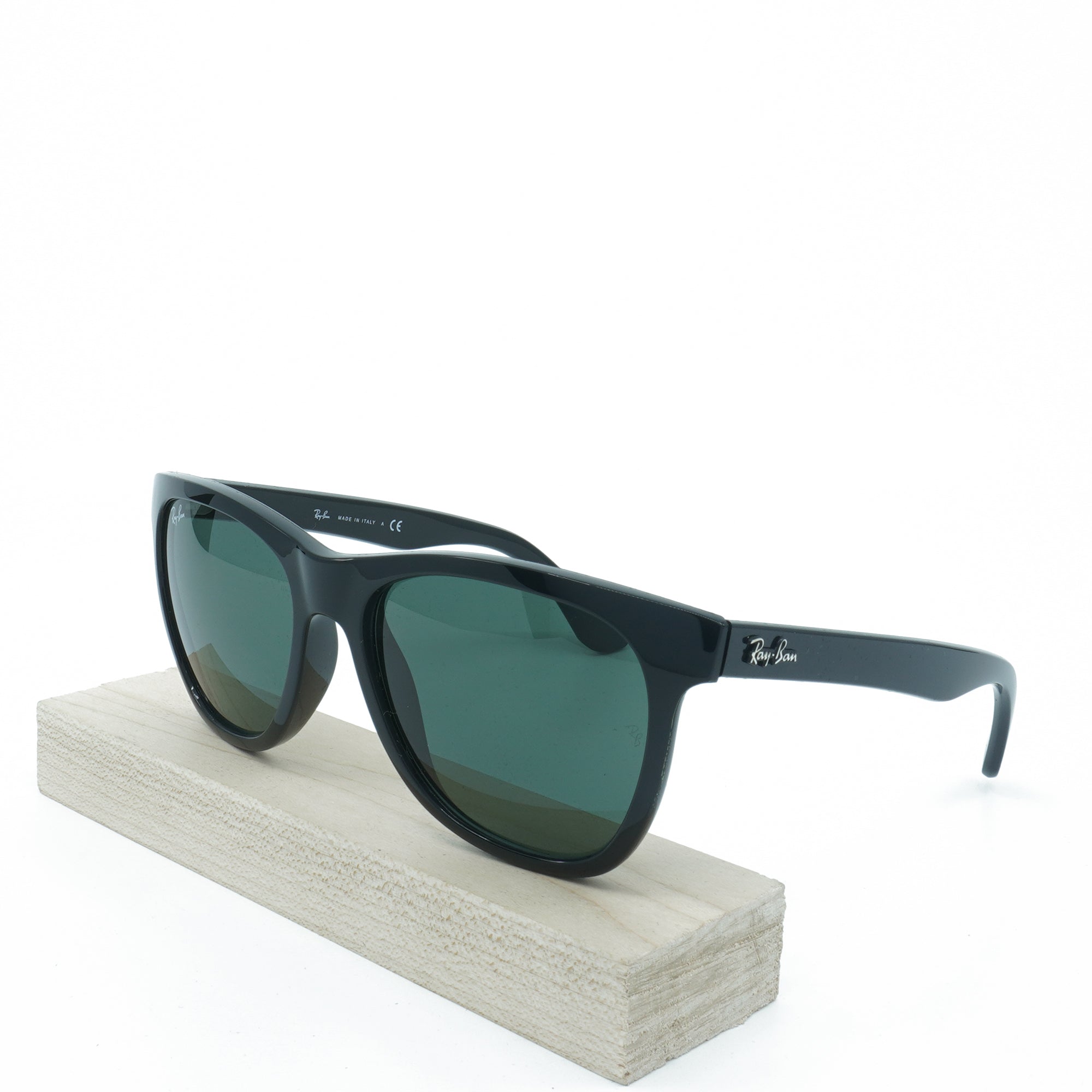 [RB4184-601/71_54] Mens Ray-Ban Wayfarer Sunglasses