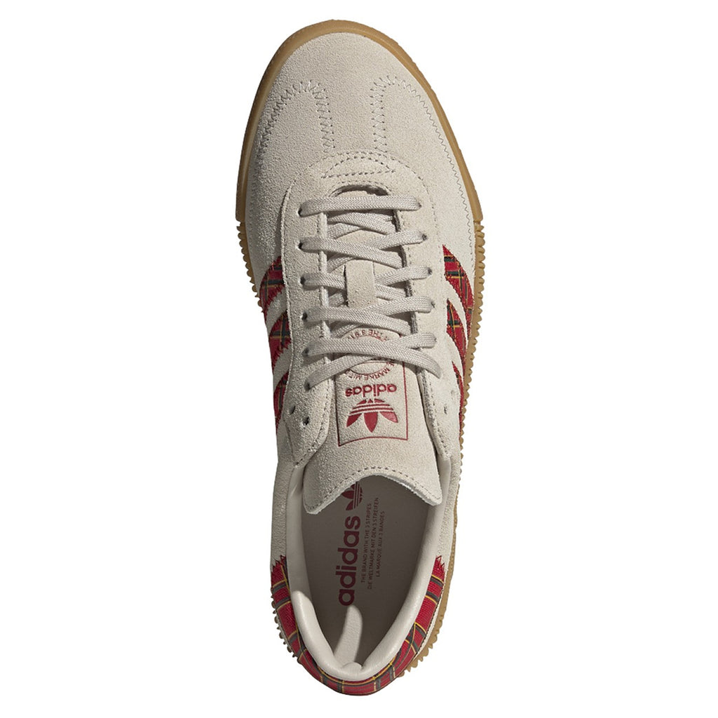 [FU9746] Womens Adidas SAMBAROSE W