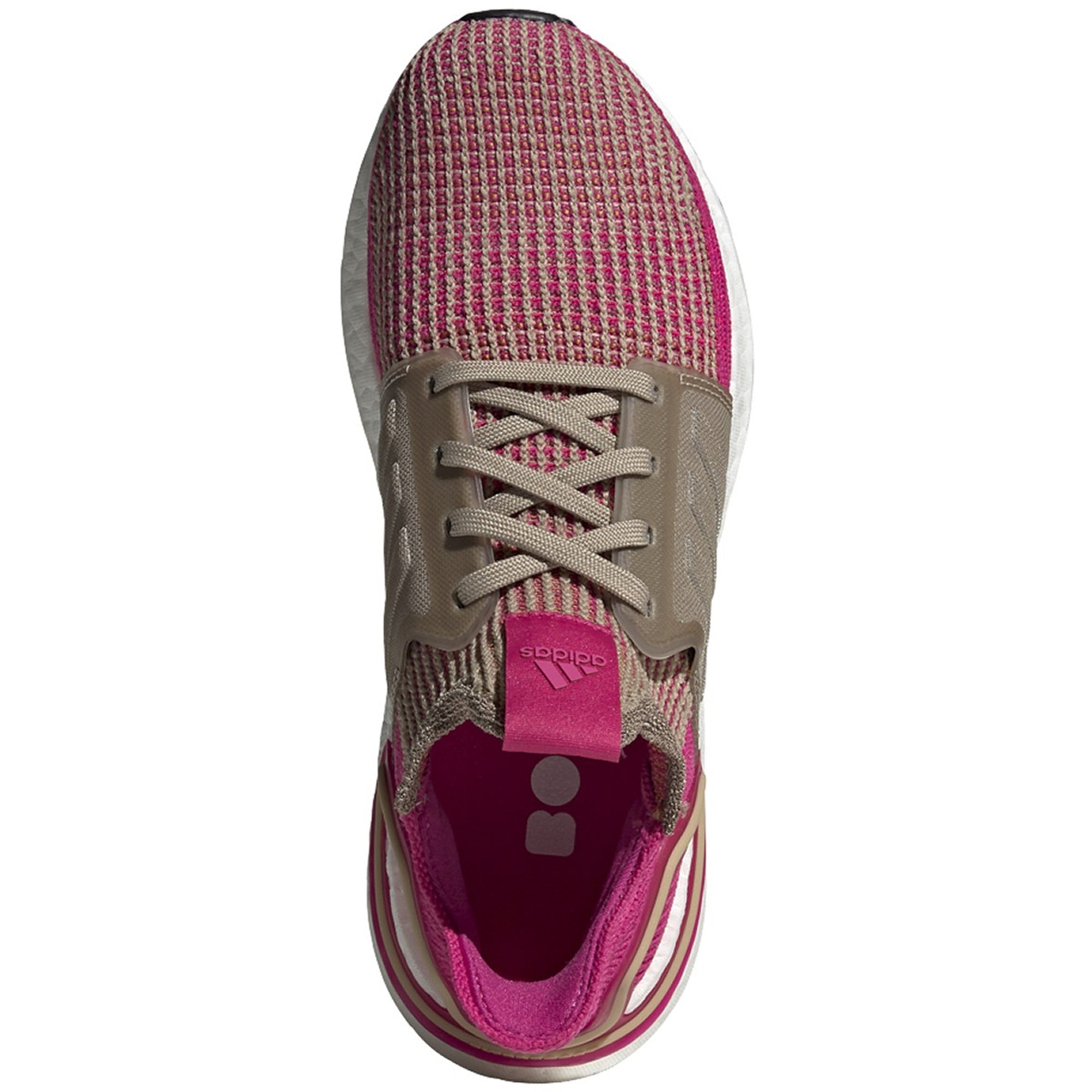 [G27497] Womens Adidas UltraBOOST 19 w