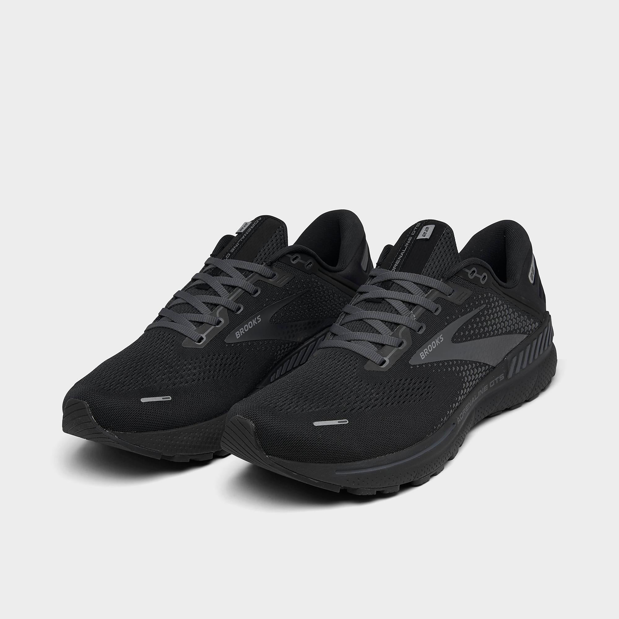 [1103661D.020] Mens Brooks ADRENALINE GTS 22