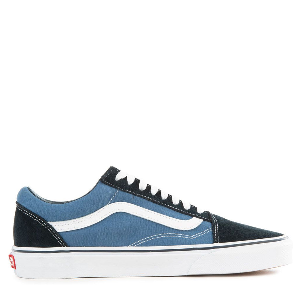 [VN000D3HNVY] Mens Vans Old Skool
