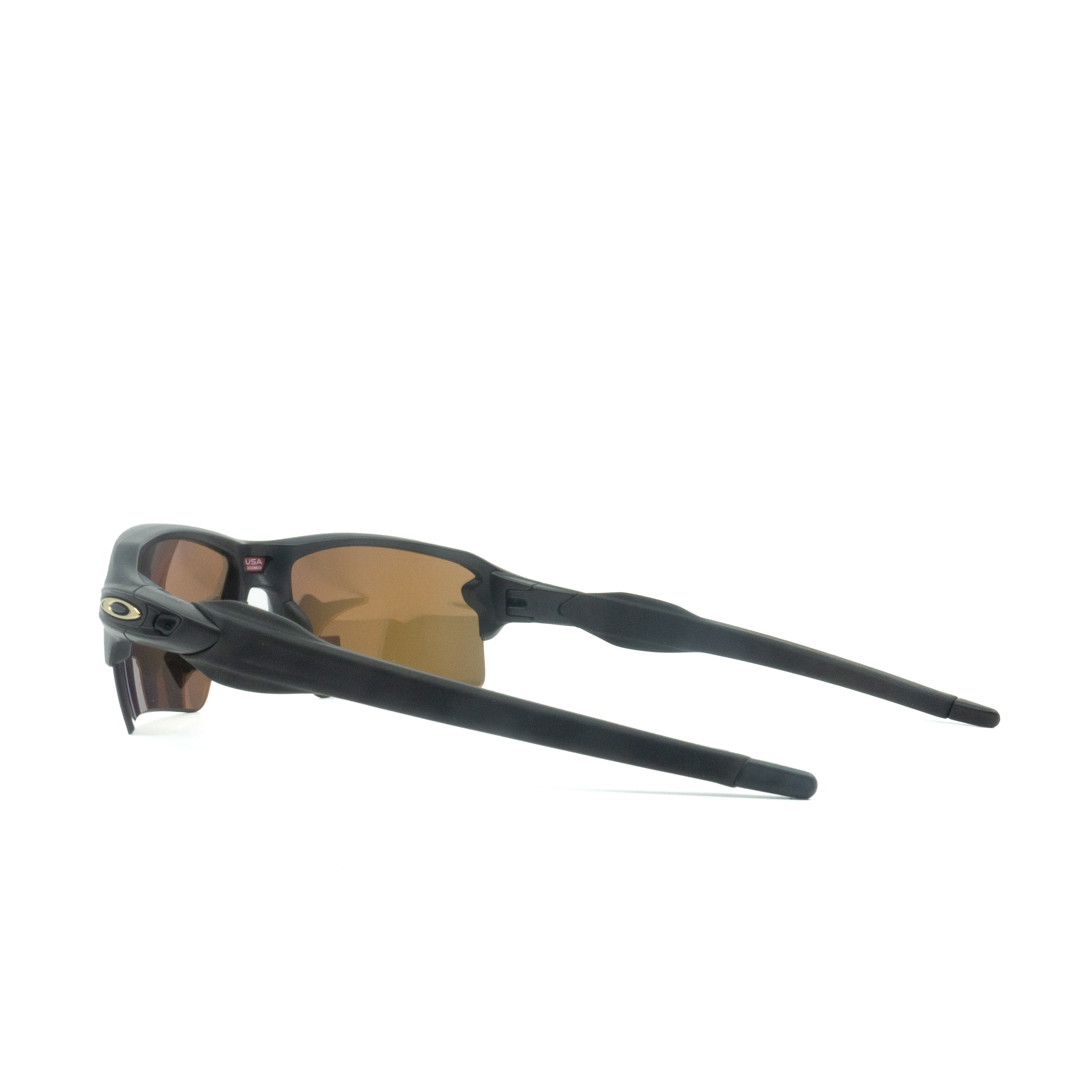 [OO9188-B3] Mens Oakley Flak 2.0 XL Polarized Sunglasses