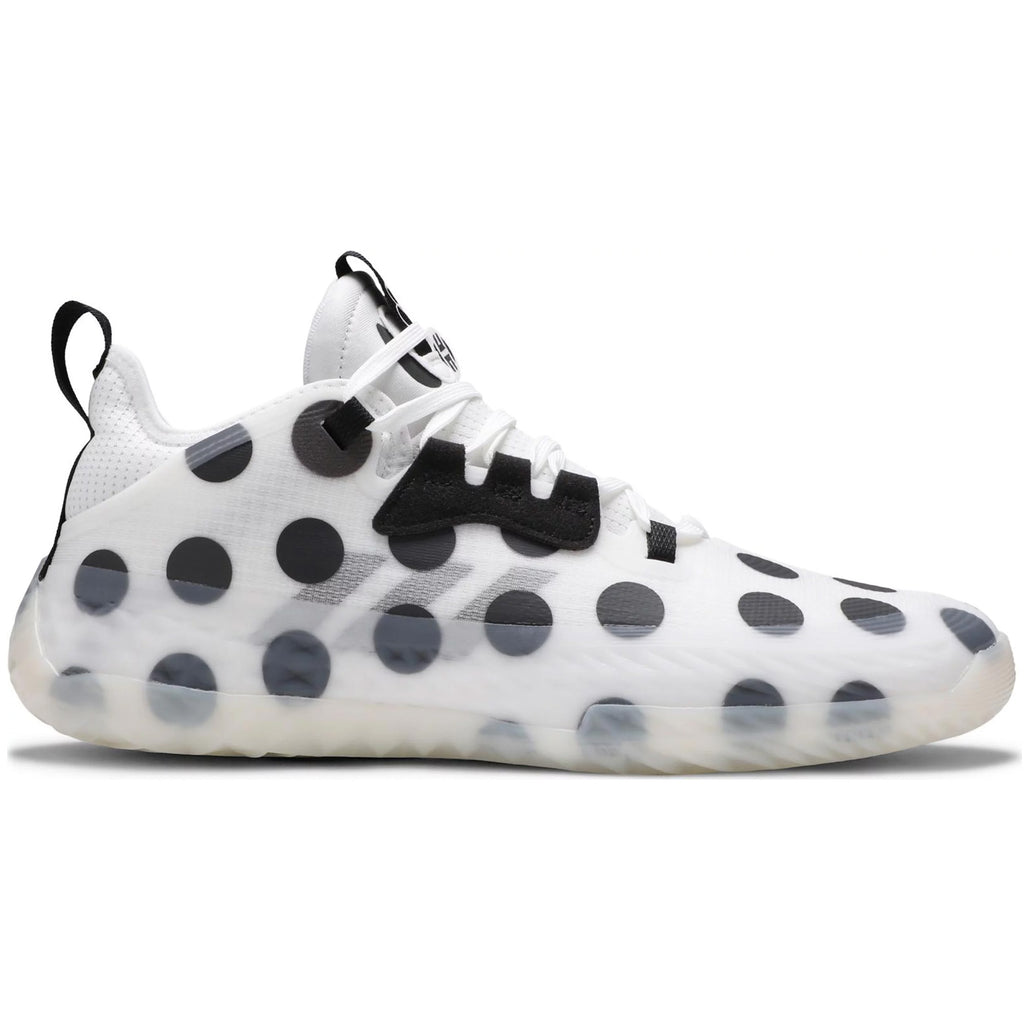 [GW5349] Mens Adidas Harden Vol. 5 Futurenatural
