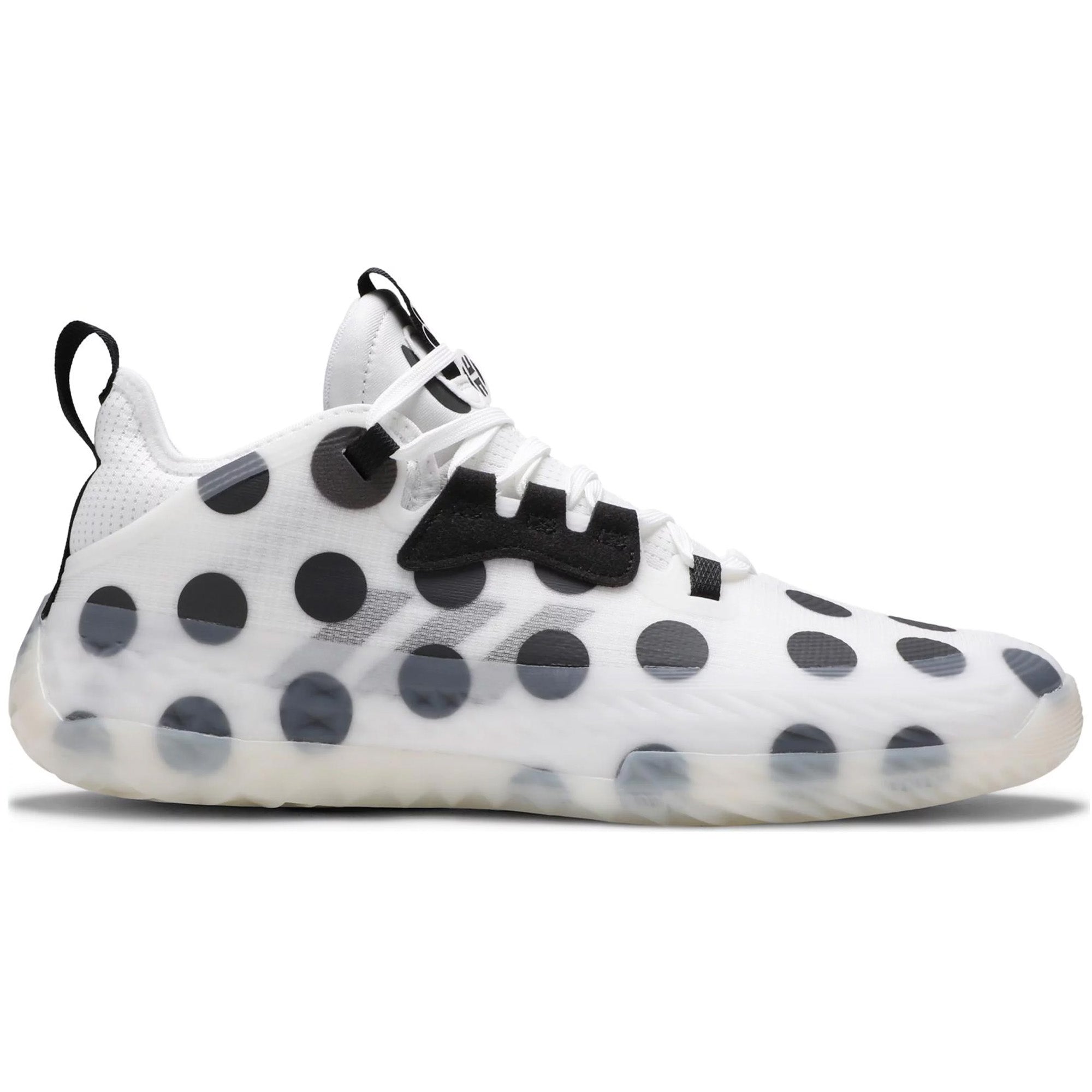 [GW5349] Mens Adidas Harden Vol. 5 Futurenatural
