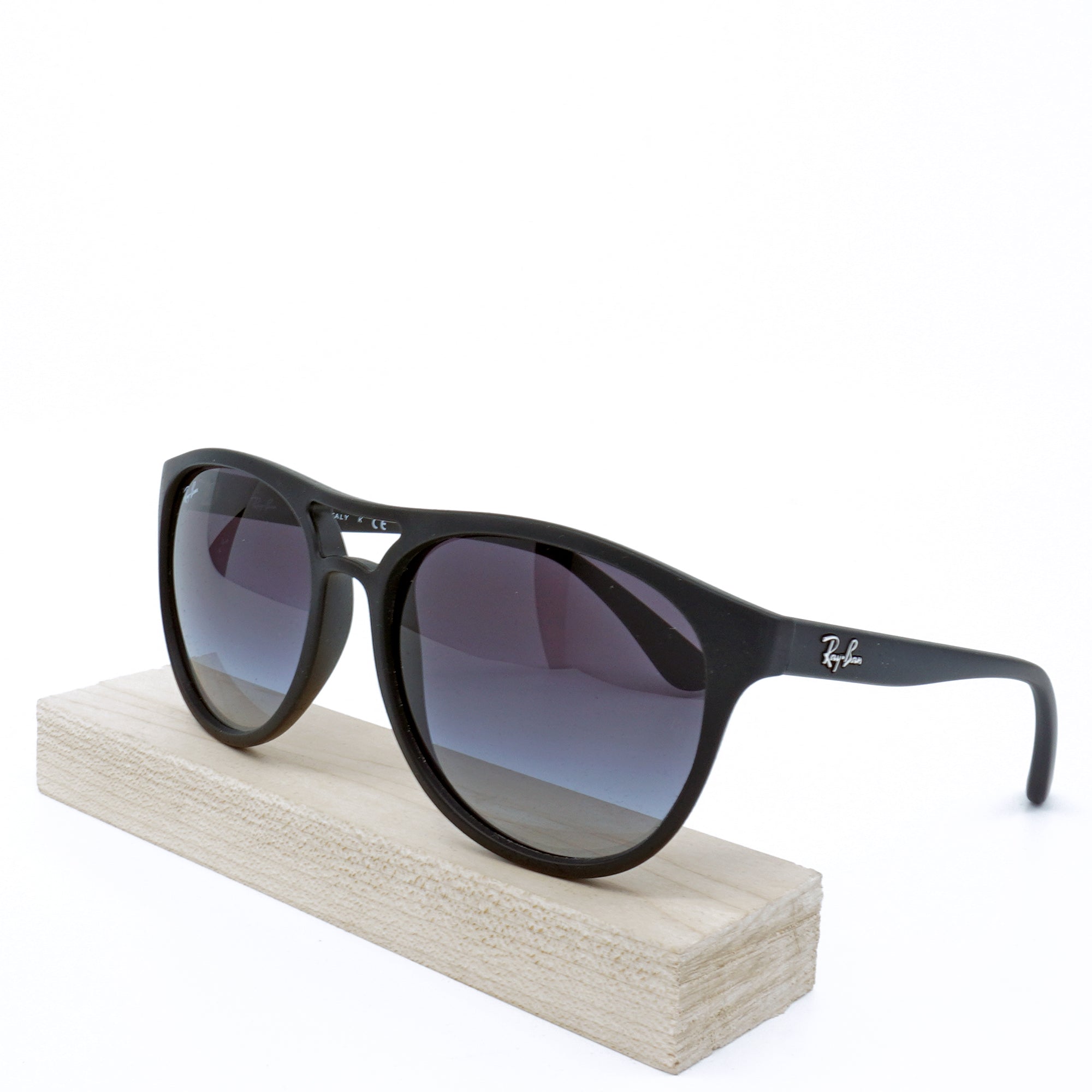 [RB4170-622/8G_58] Mens Ray-Ban Round Sunglasses